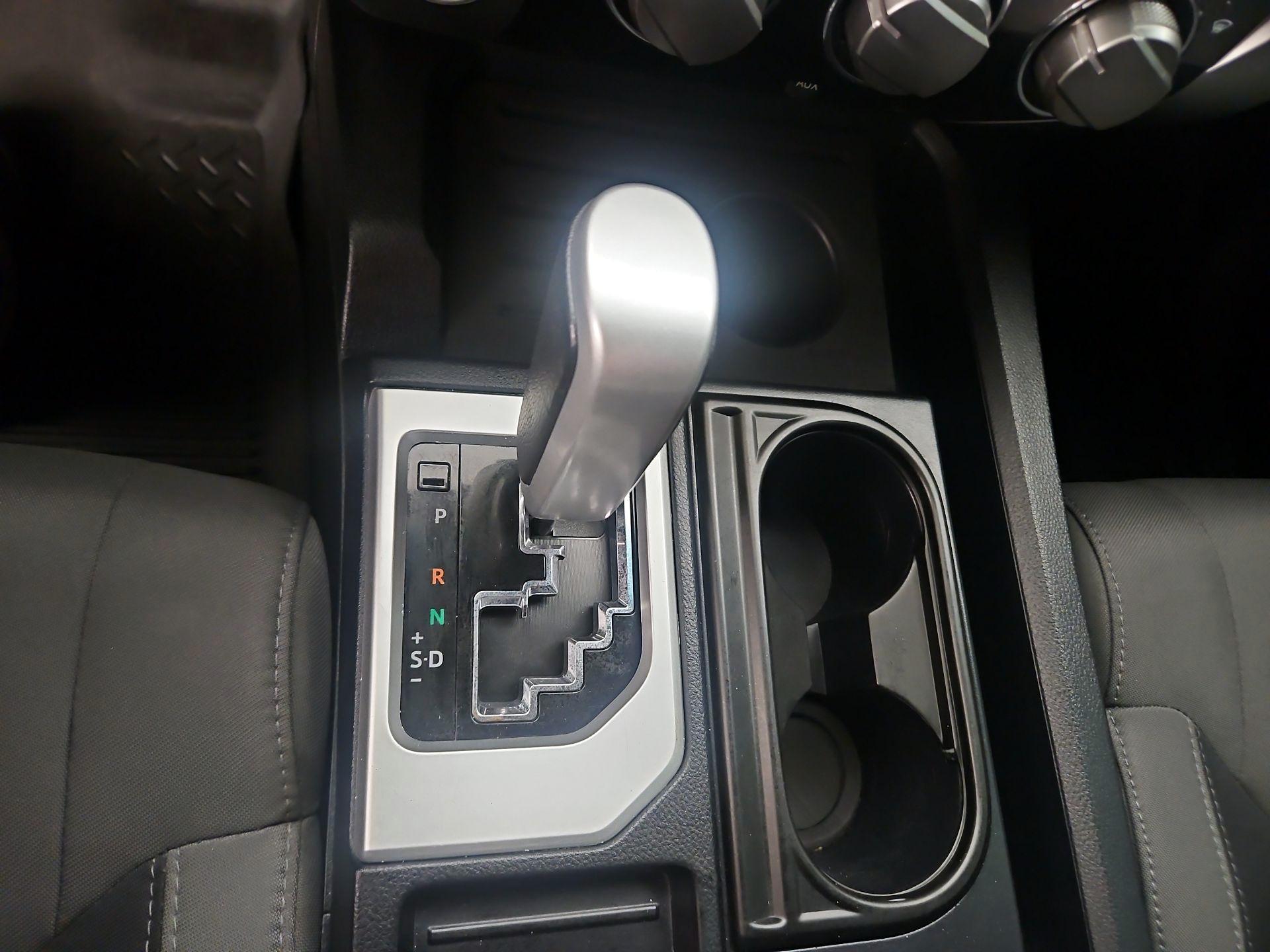 Thumbnail: 2017 Toyota Tundra - 17