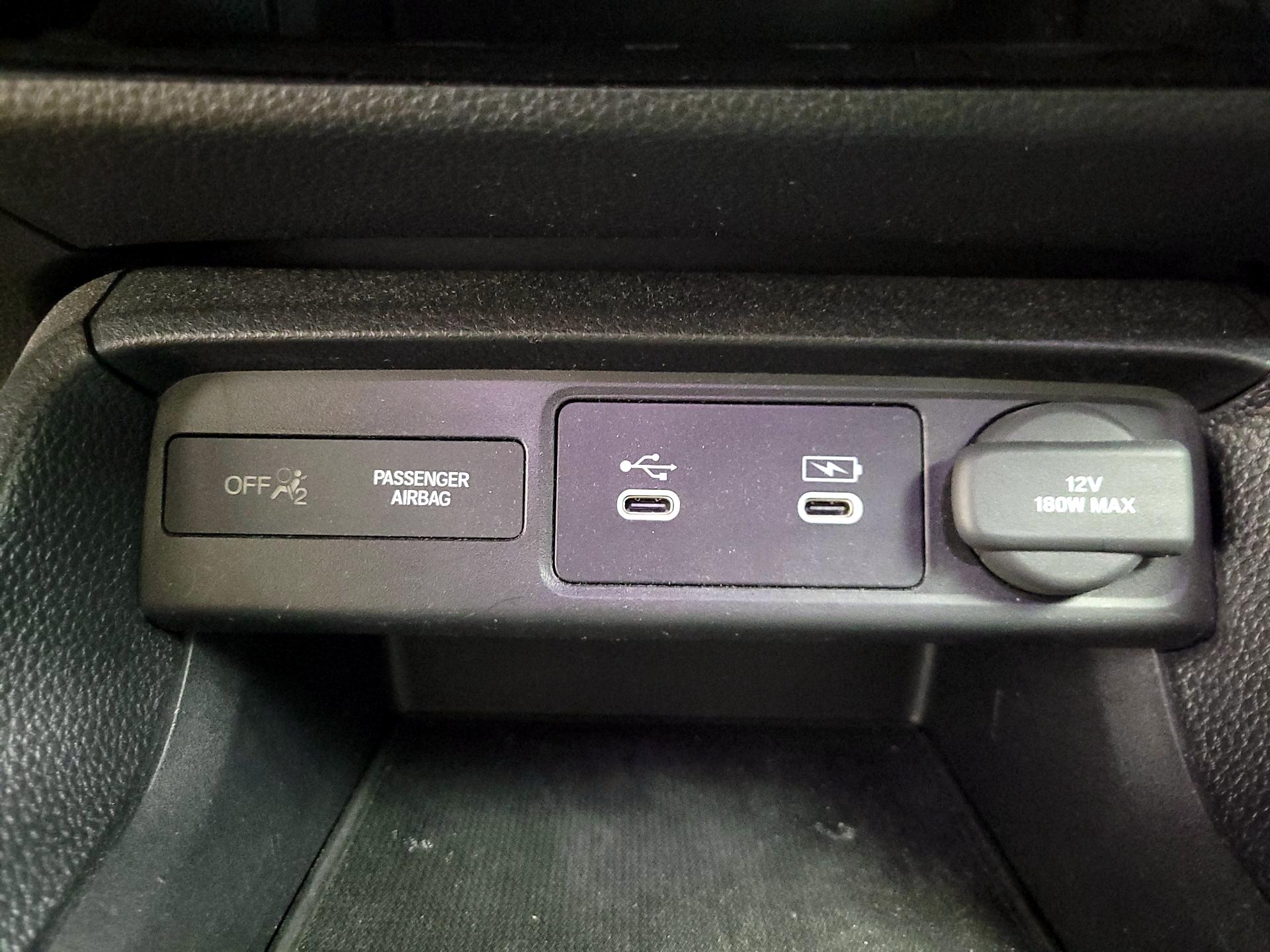 Thumbnail: 2025 Honda Civic - 18