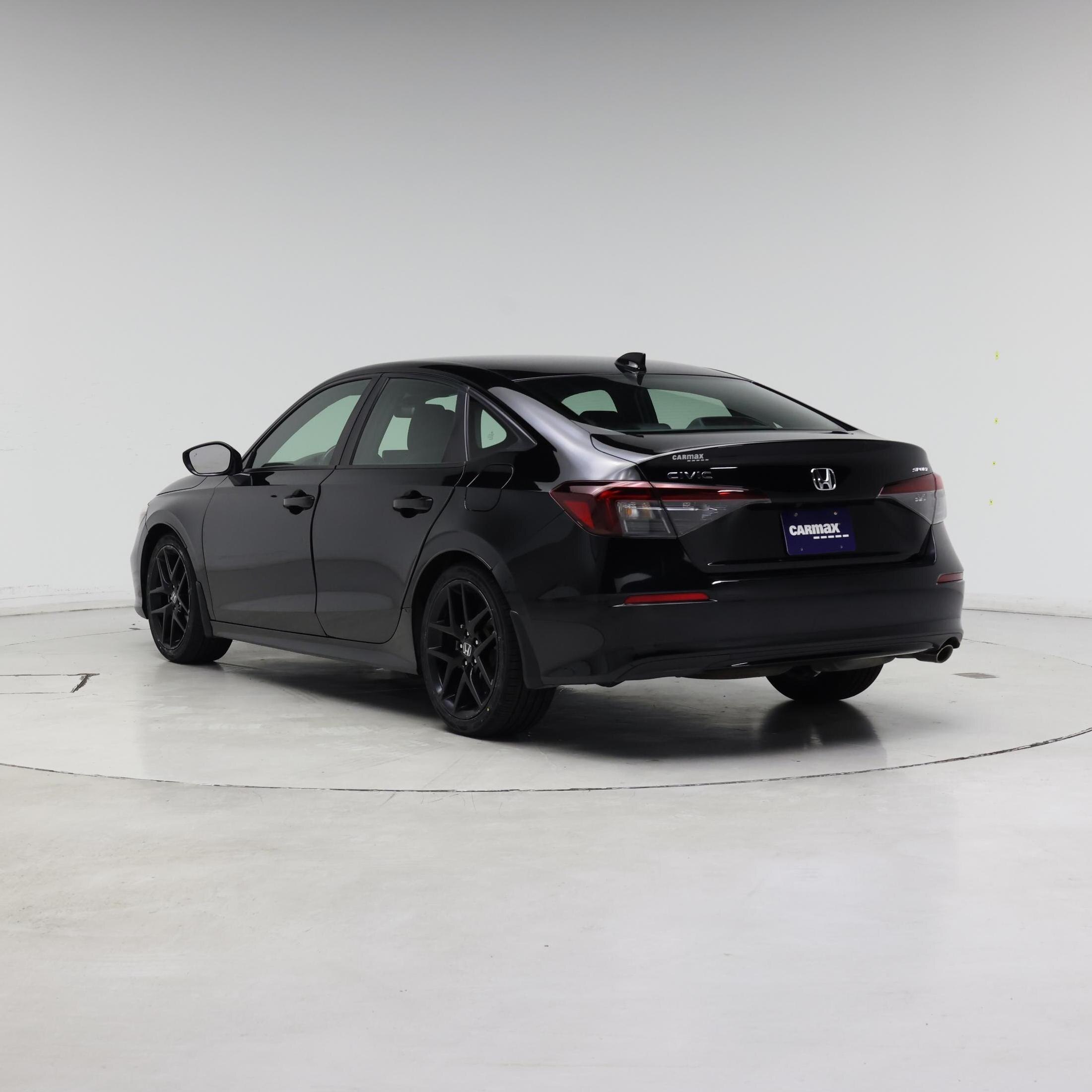 Thumbnail: 2025 Honda Civic - 2