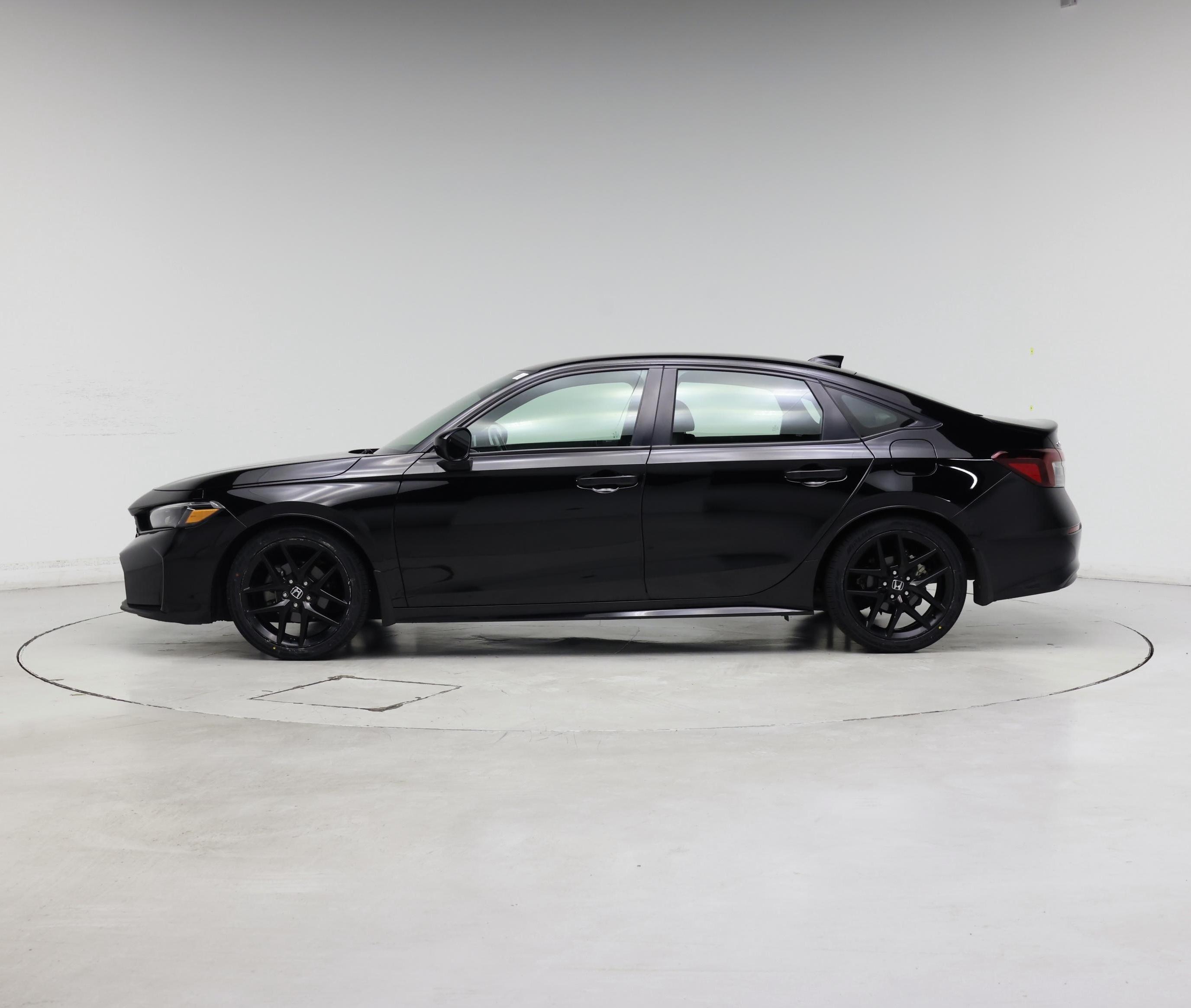 Thumbnail: 2025 Honda Civic - 3