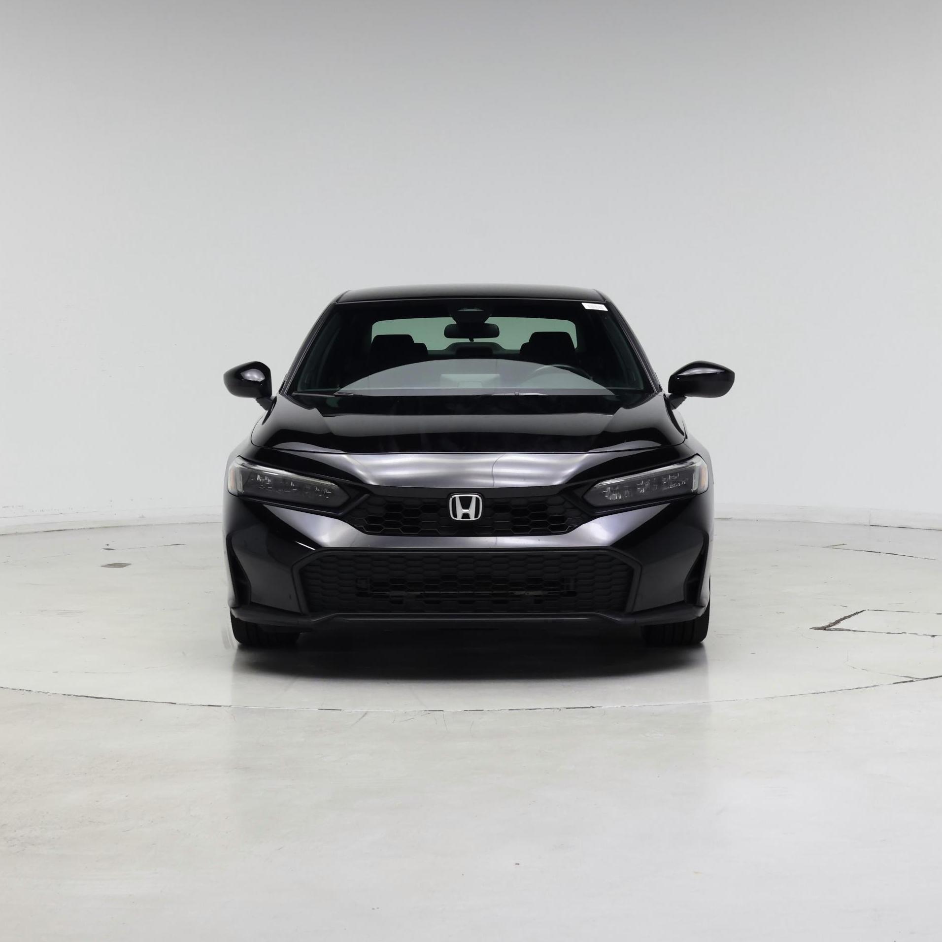 Thumbnail: 2025 Honda Civic - 5