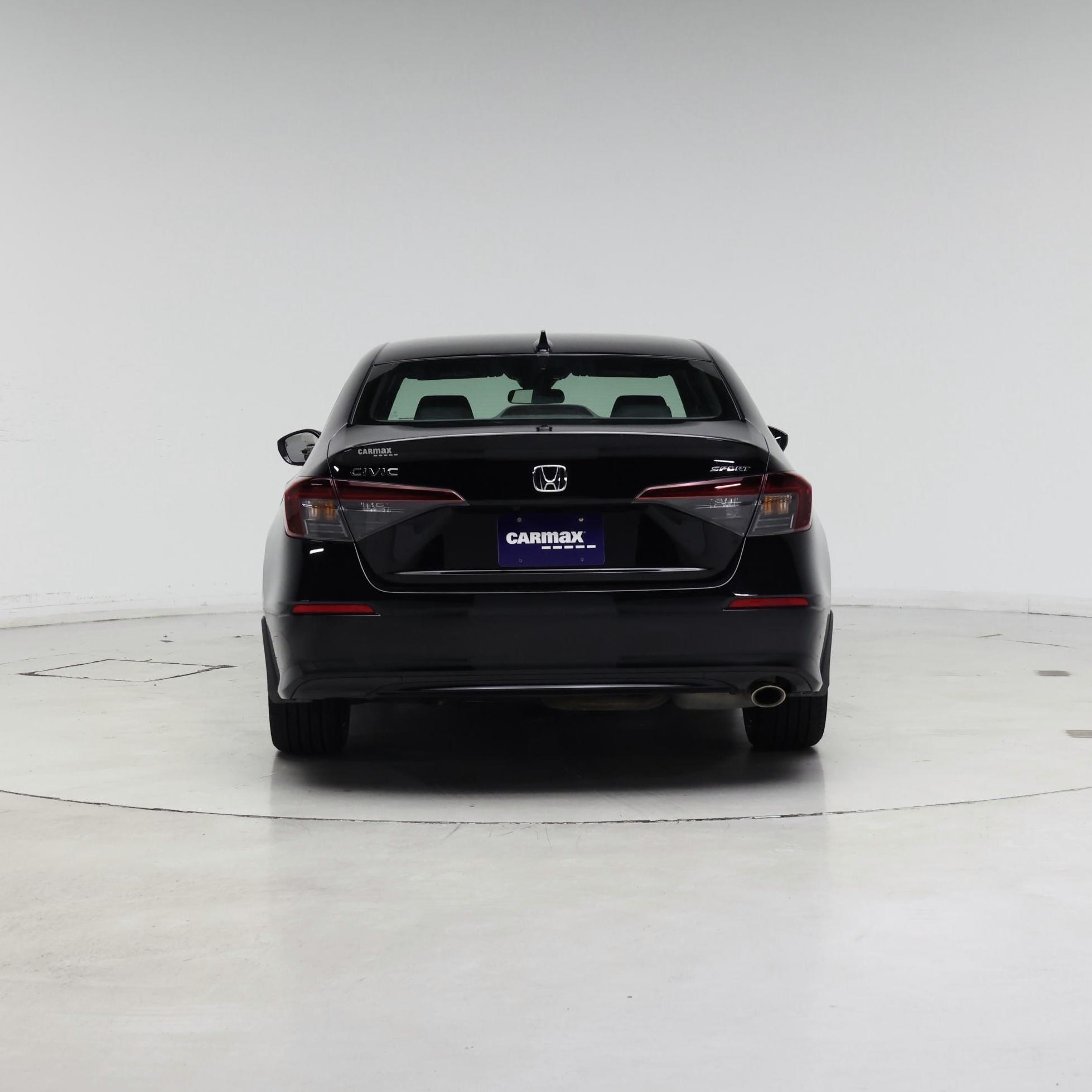 Thumbnail: 2025 Honda Civic - 6