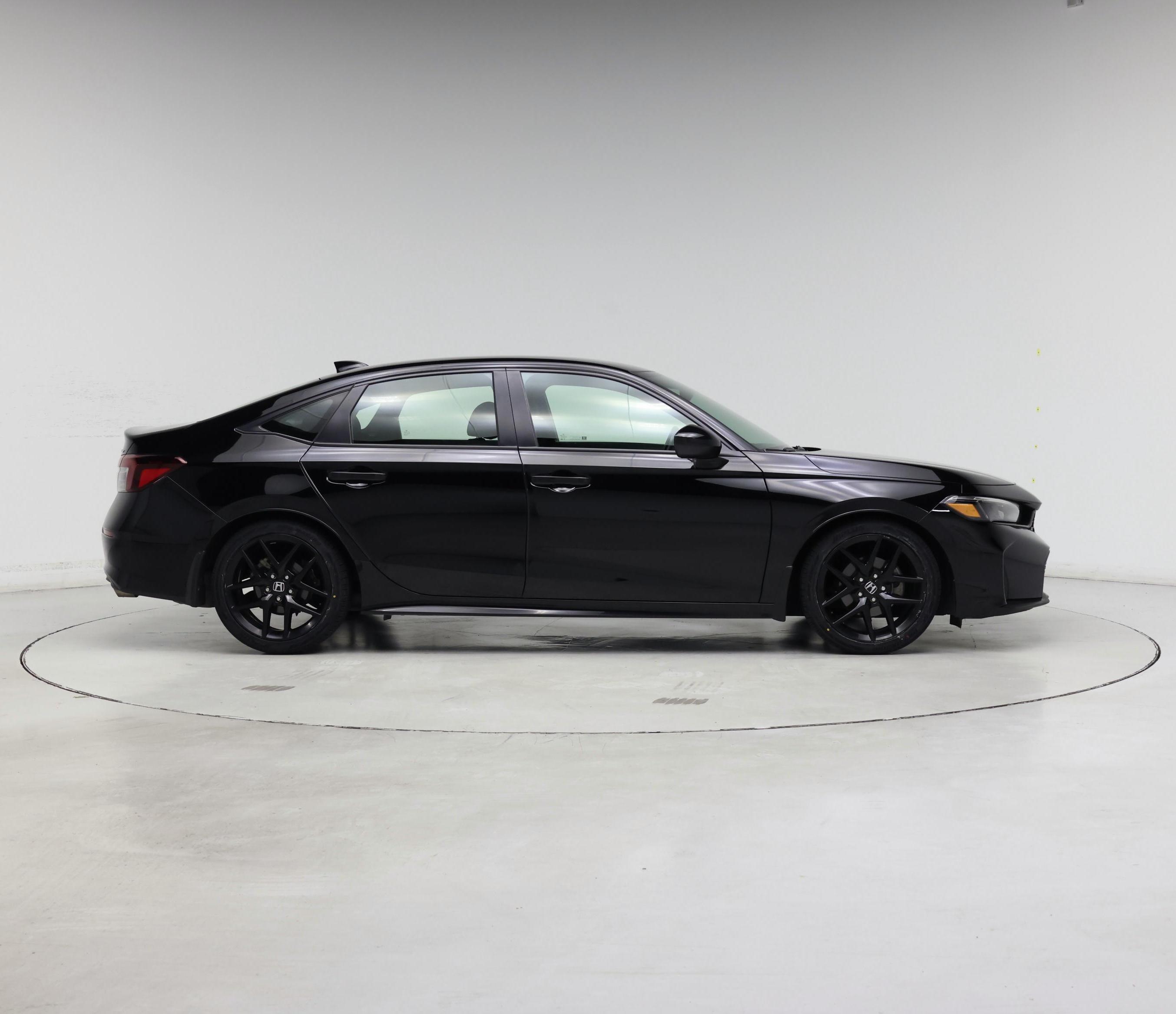 Thumbnail: 2025 Honda Civic - 7