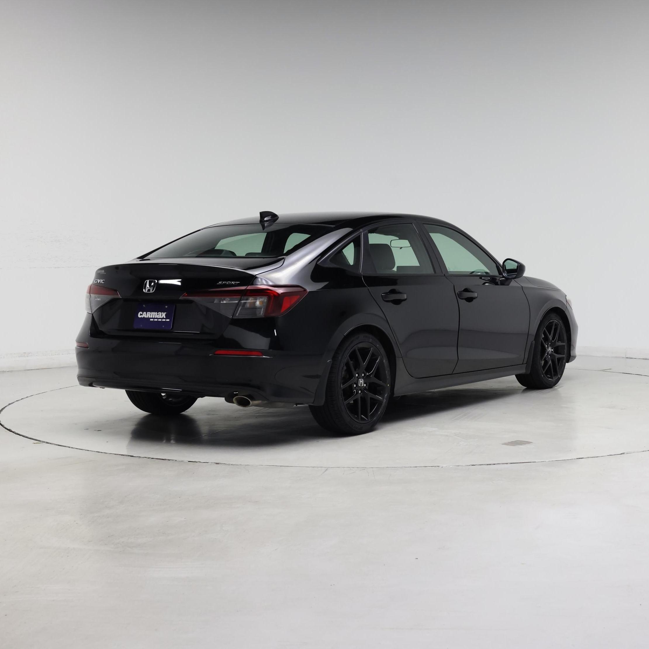 Thumbnail: 2025 Honda Civic - 8