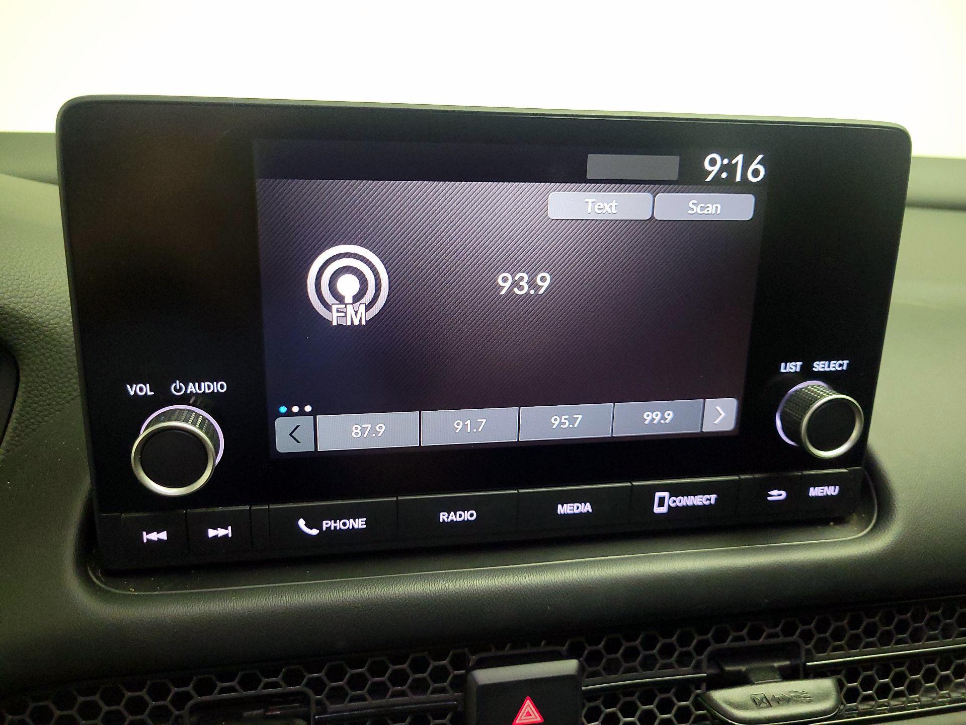 Thumbnail: 2024 Honda HR-V - 15