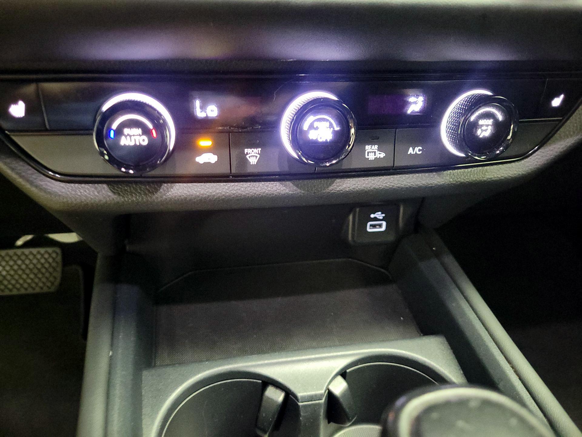 Thumbnail: 2024 Honda HR-V - 16