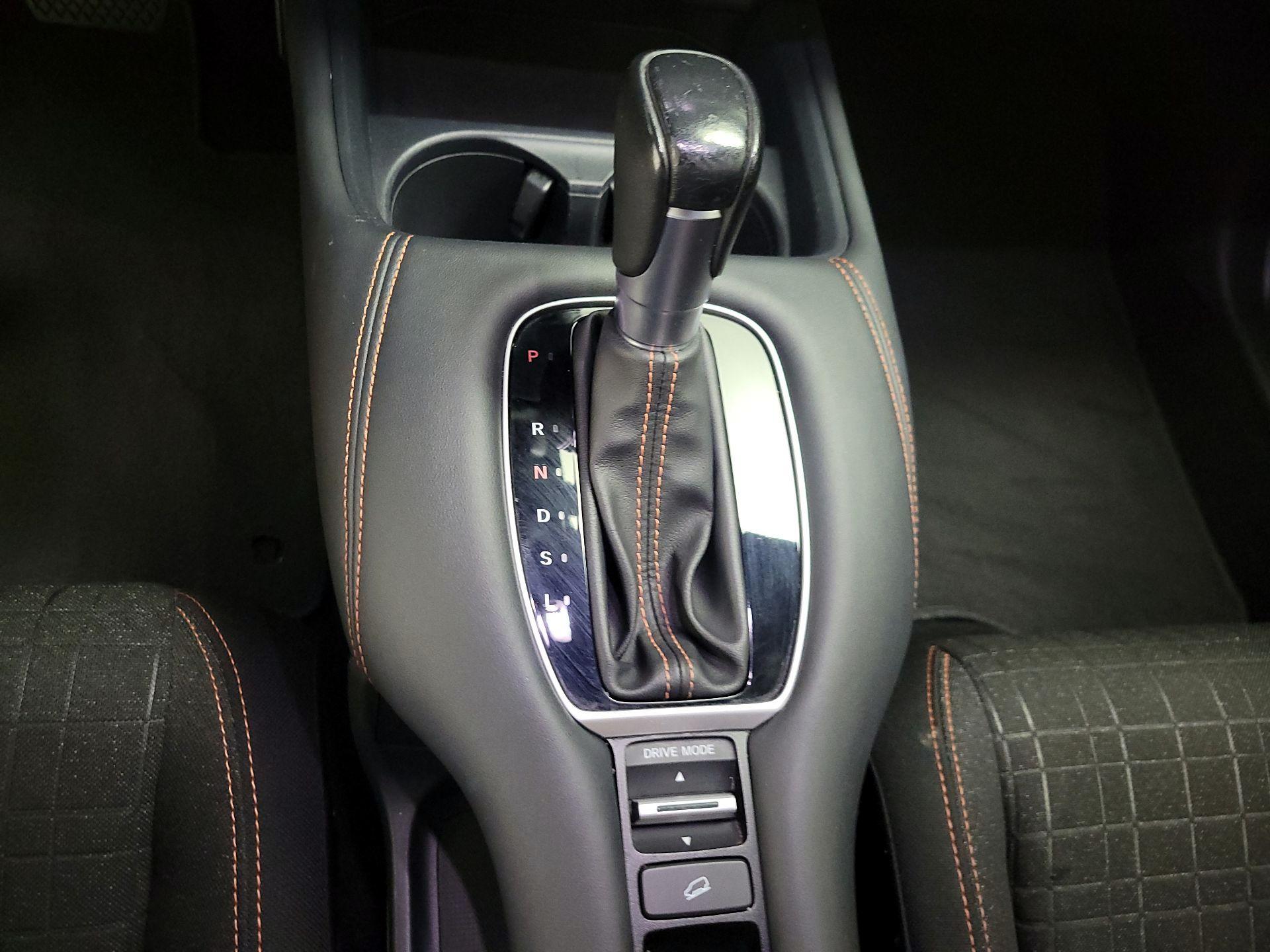 Thumbnail: 2024 Honda HR-V - 17