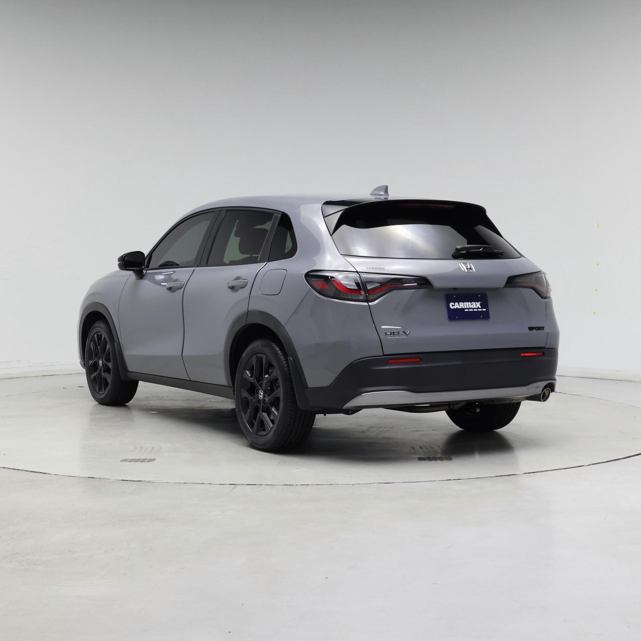 Thumbnail: 2024 Honda HR-V - 2
