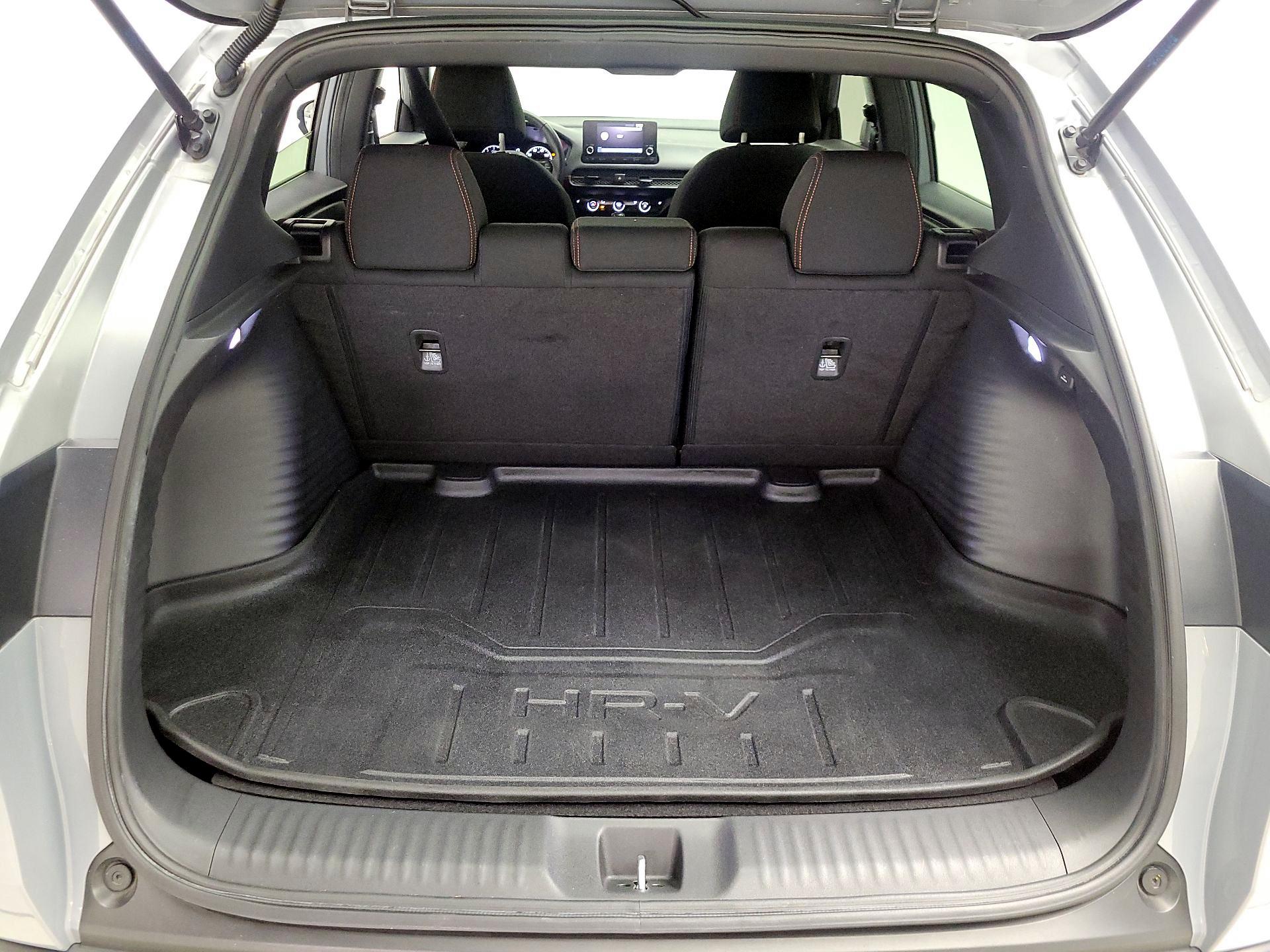 Thumbnail: 2024 Honda HR-V - 20
