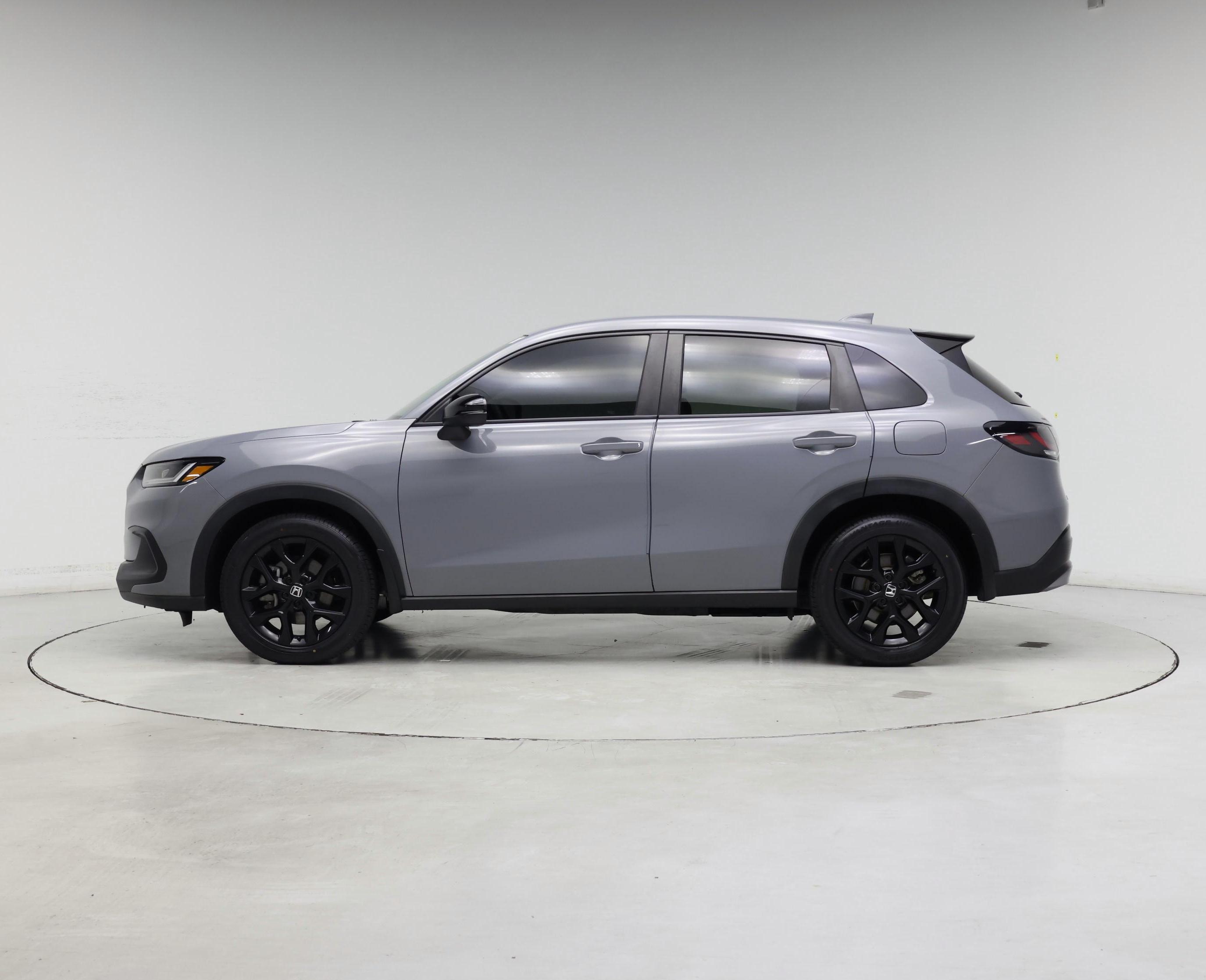 Thumbnail: 2024 Honda HR-V - 3