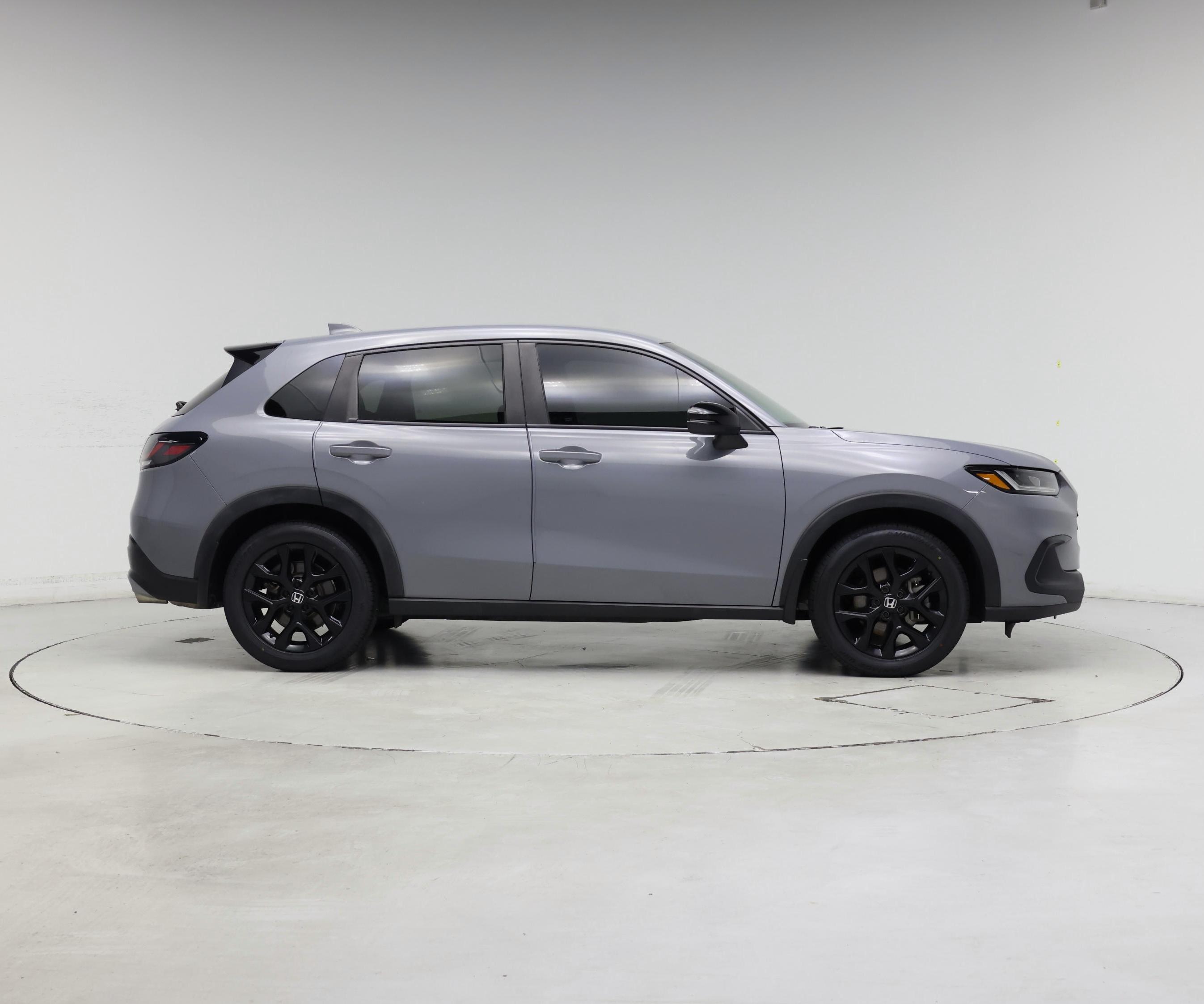 Thumbnail: 2024 Honda HR-V - 7
