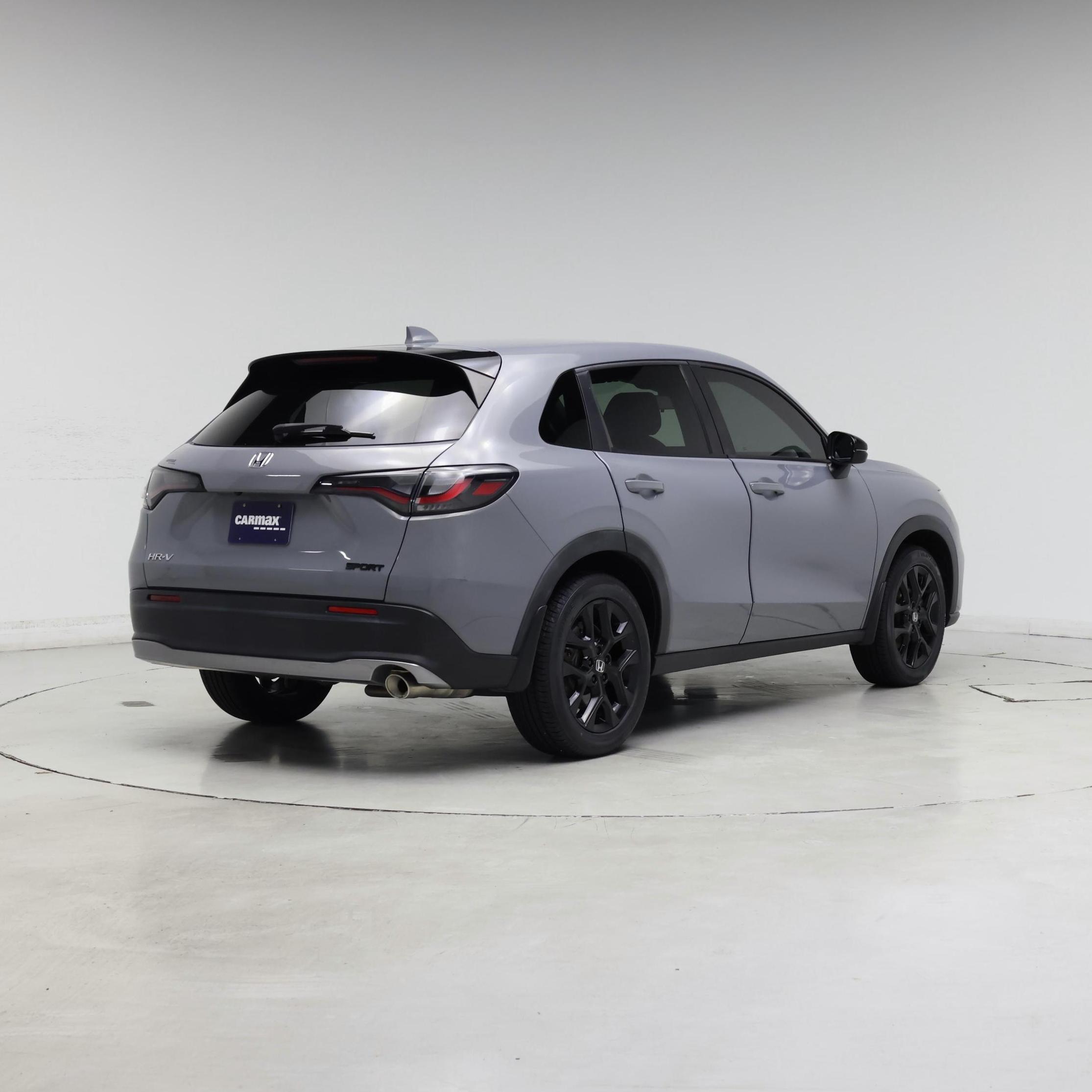 Thumbnail: 2024 Honda HR-V - 8