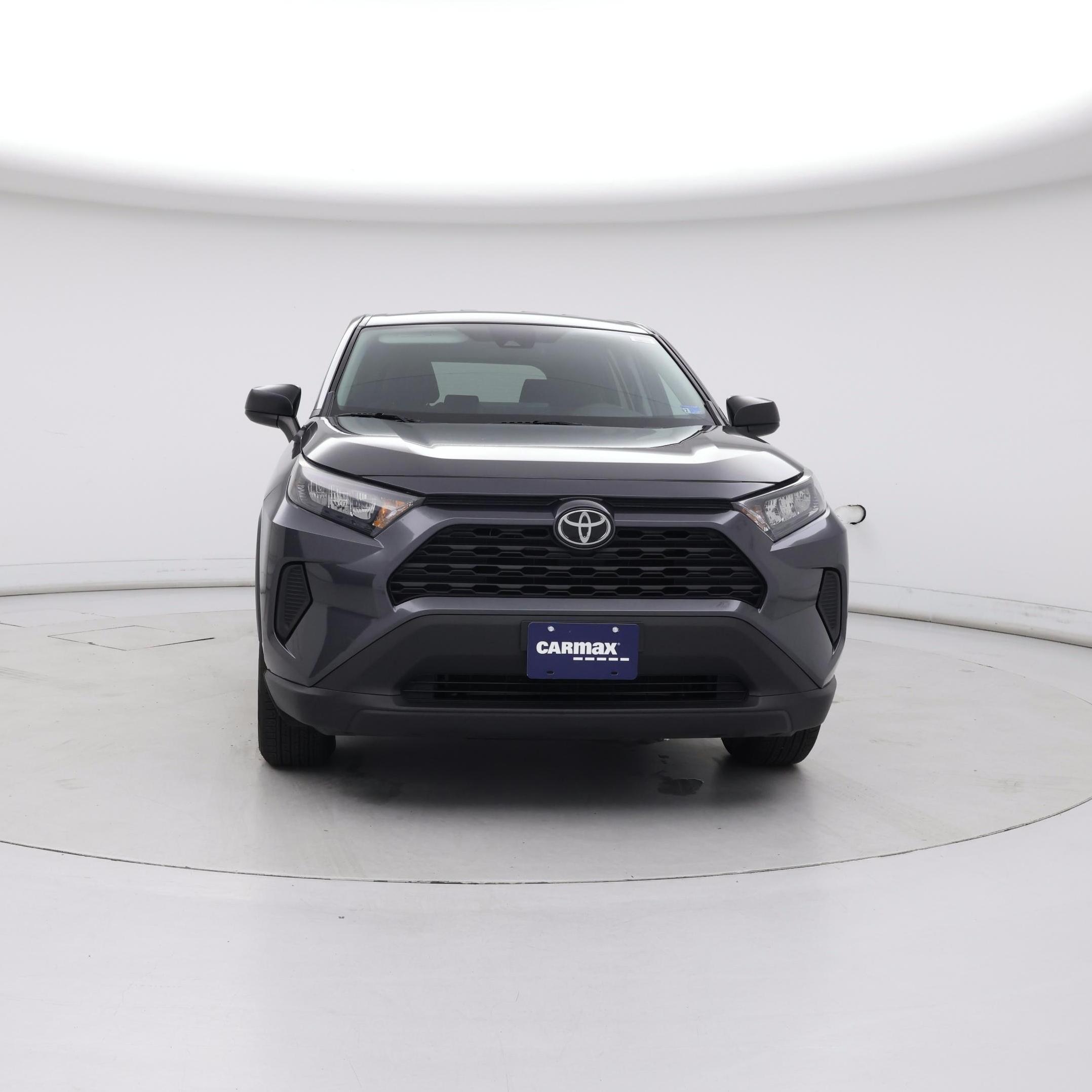 Thumbnail: 2022 Toyota RAV4 - 5