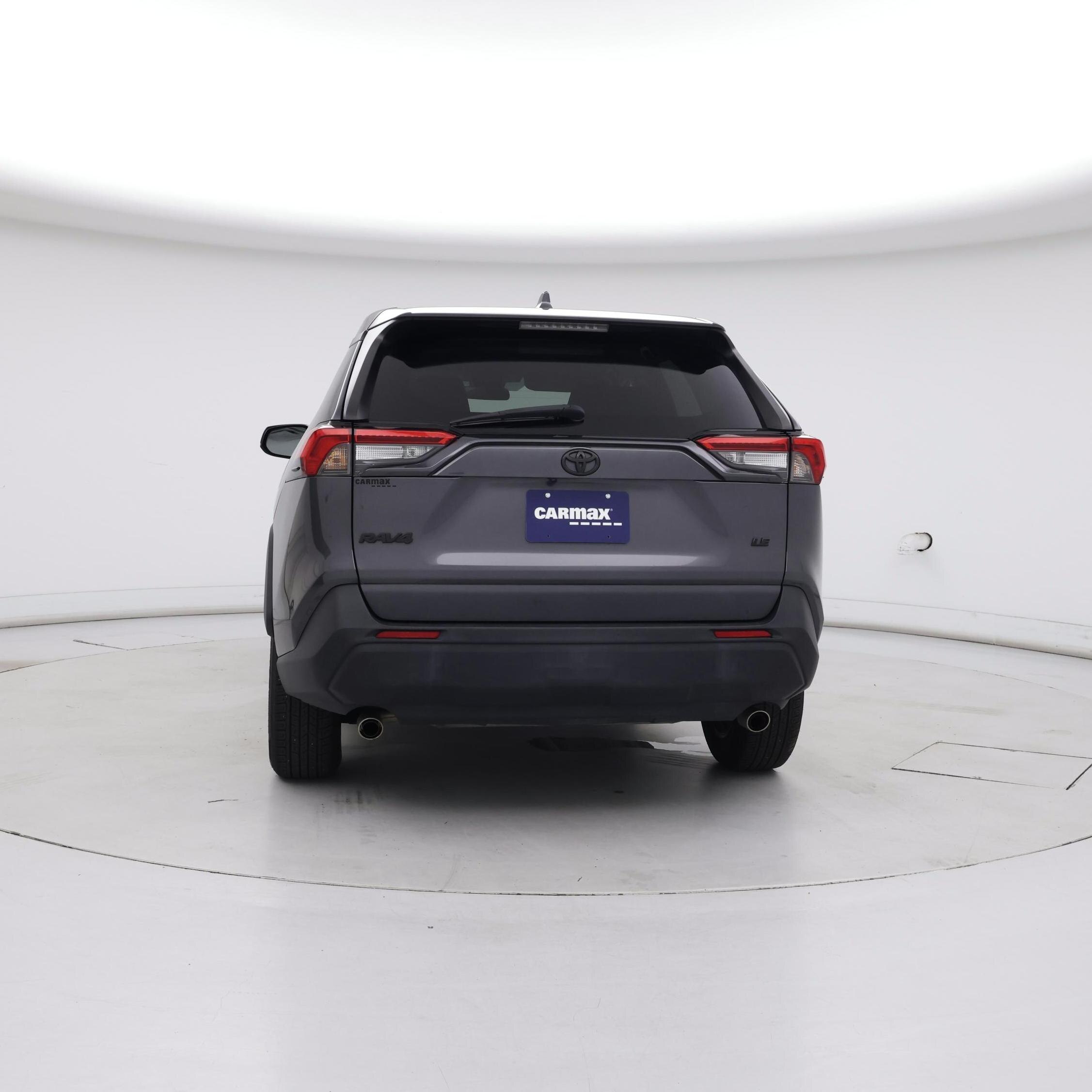 Thumbnail: 2022 Toyota RAV4 - 6