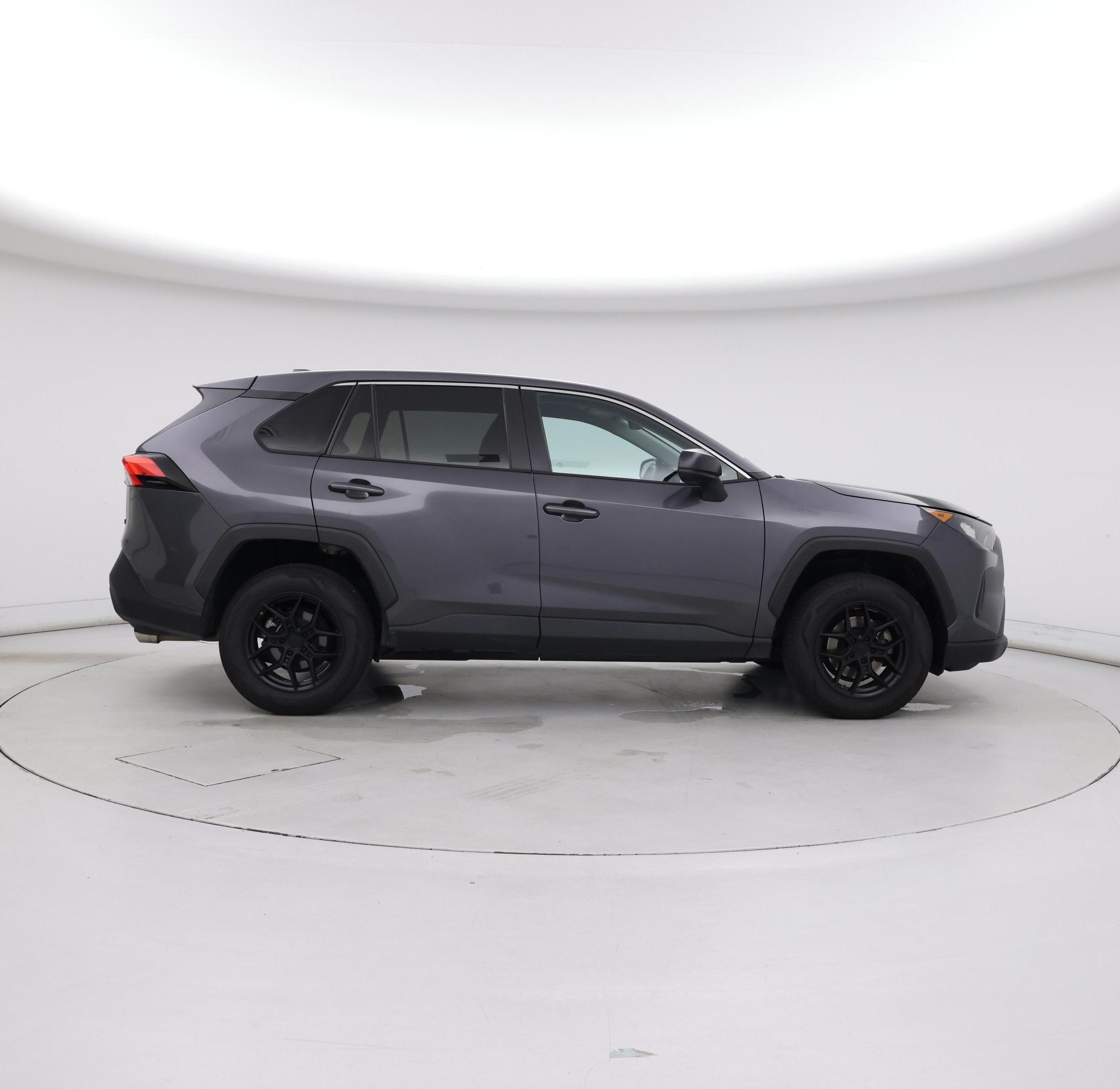 Thumbnail: 2022 Toyota RAV4 - 7