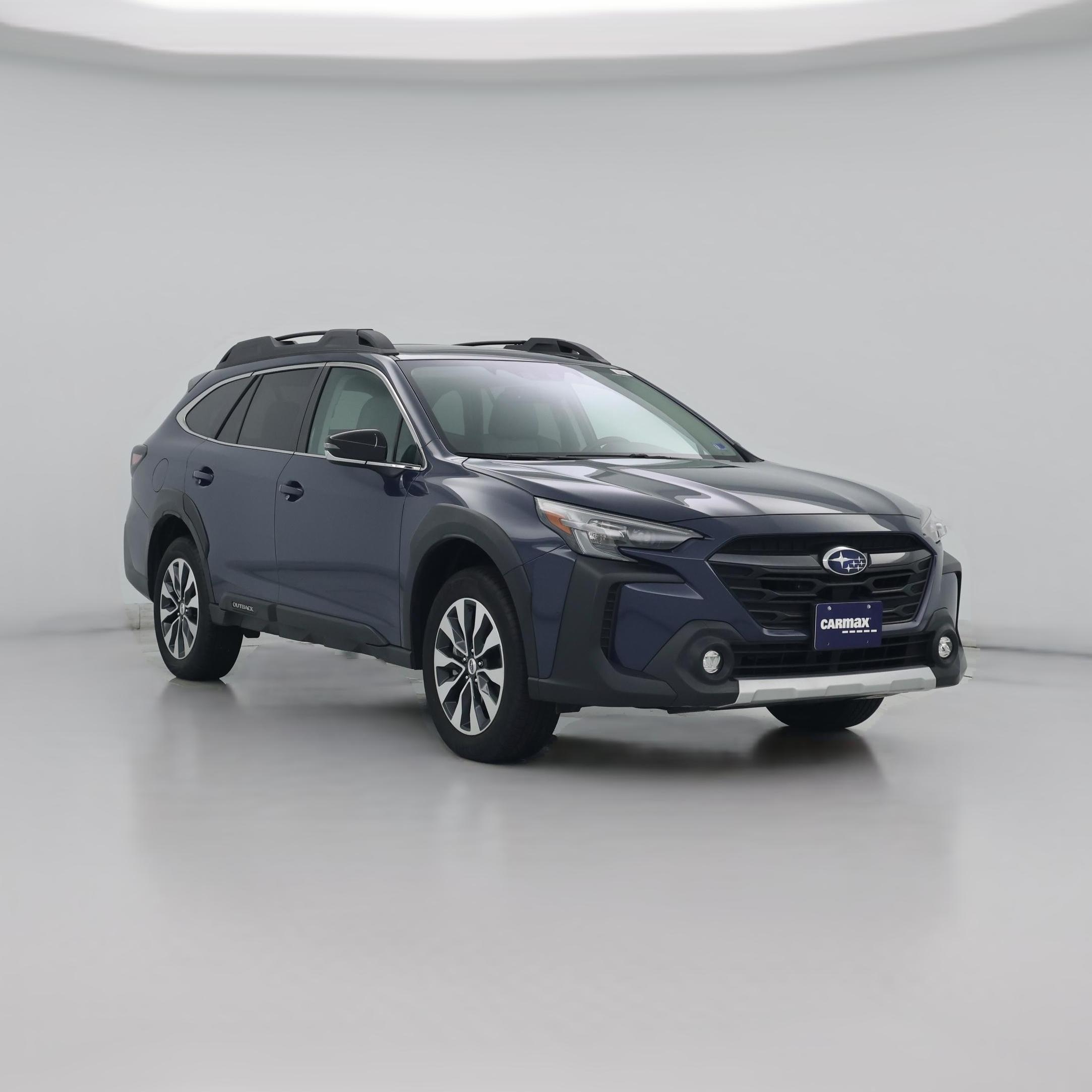 Thumbnail: 2024 Subaru Outback - 1