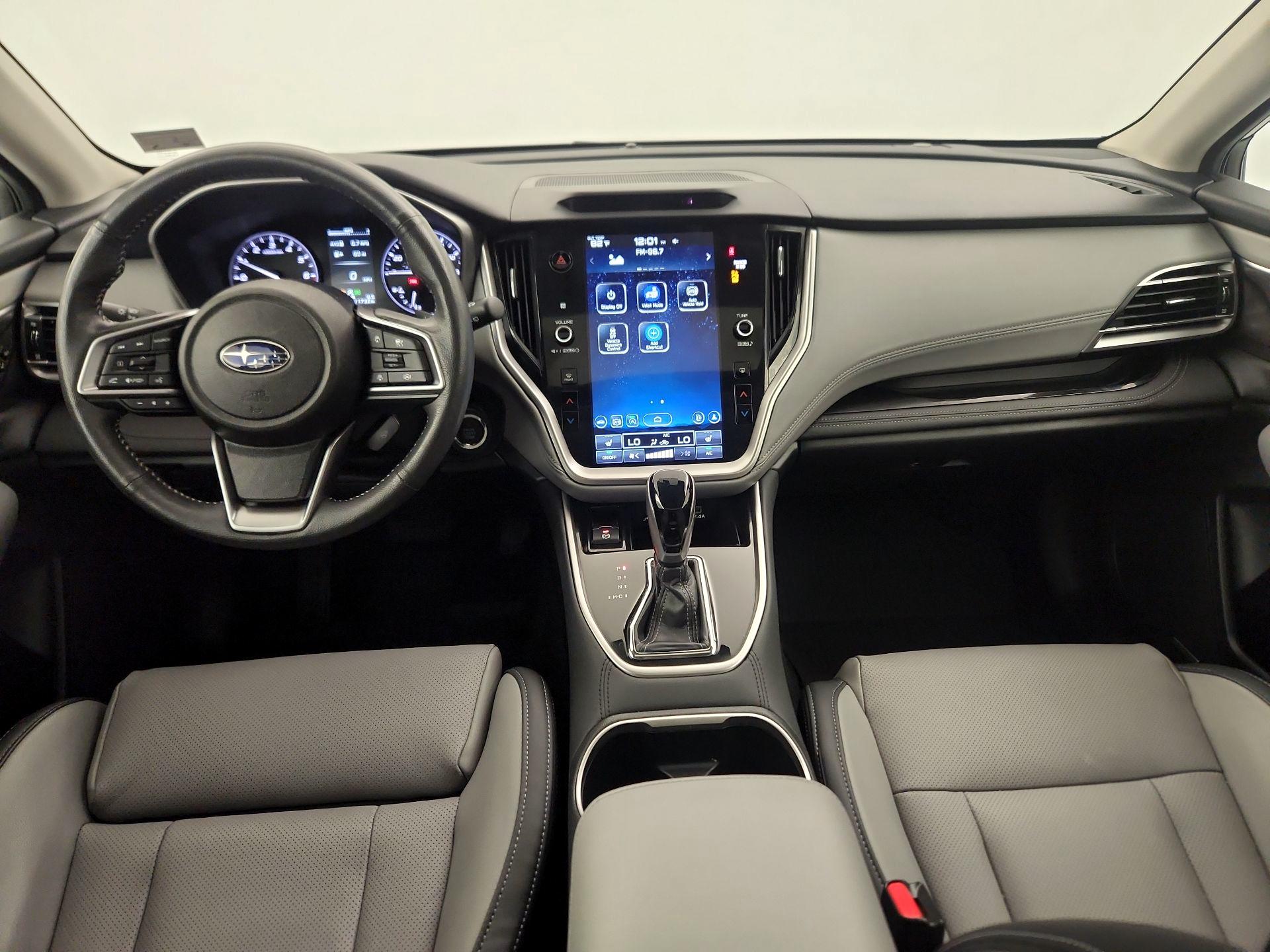 Thumbnail: 2024 Subaru Outback - 9