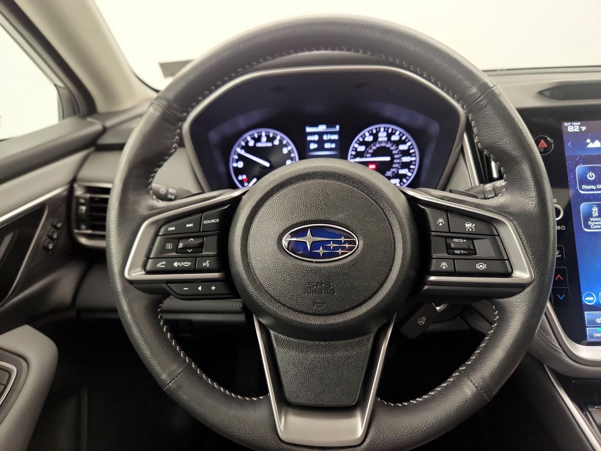 Thumbnail: 2024 Subaru Outback - 10