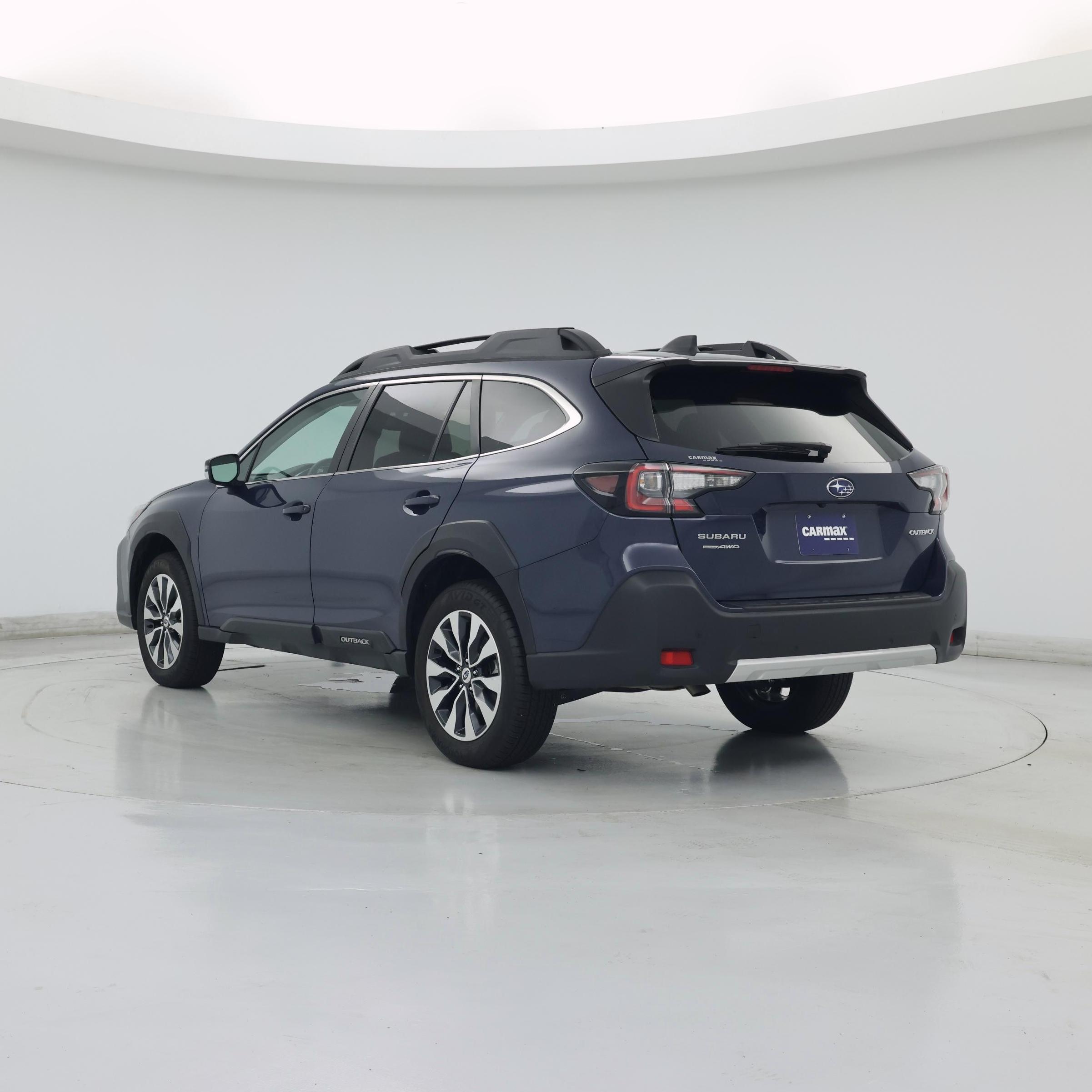 Thumbnail: 2024 Subaru Outback - 2