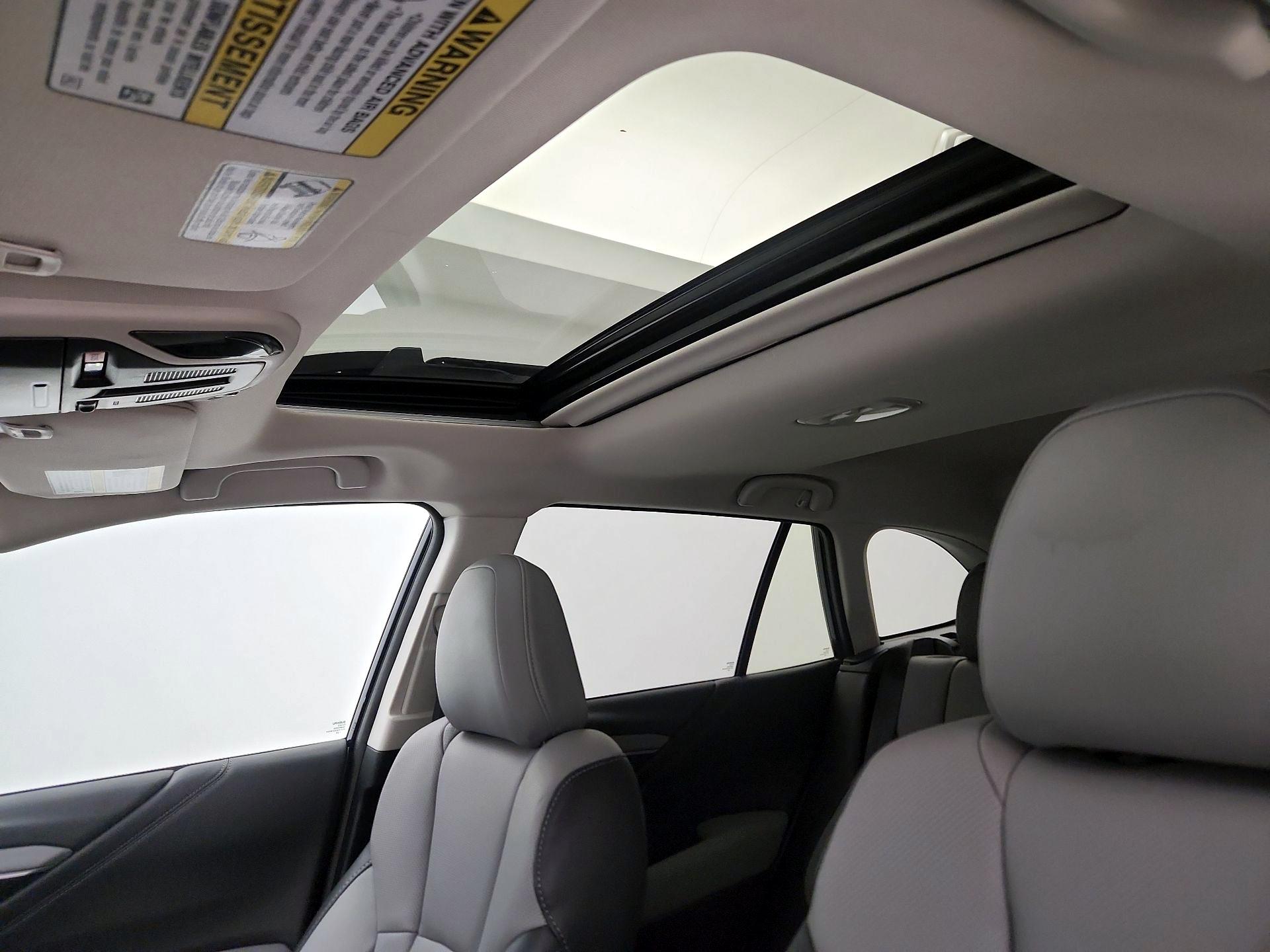 Thumbnail: 2024 Subaru Outback - 19