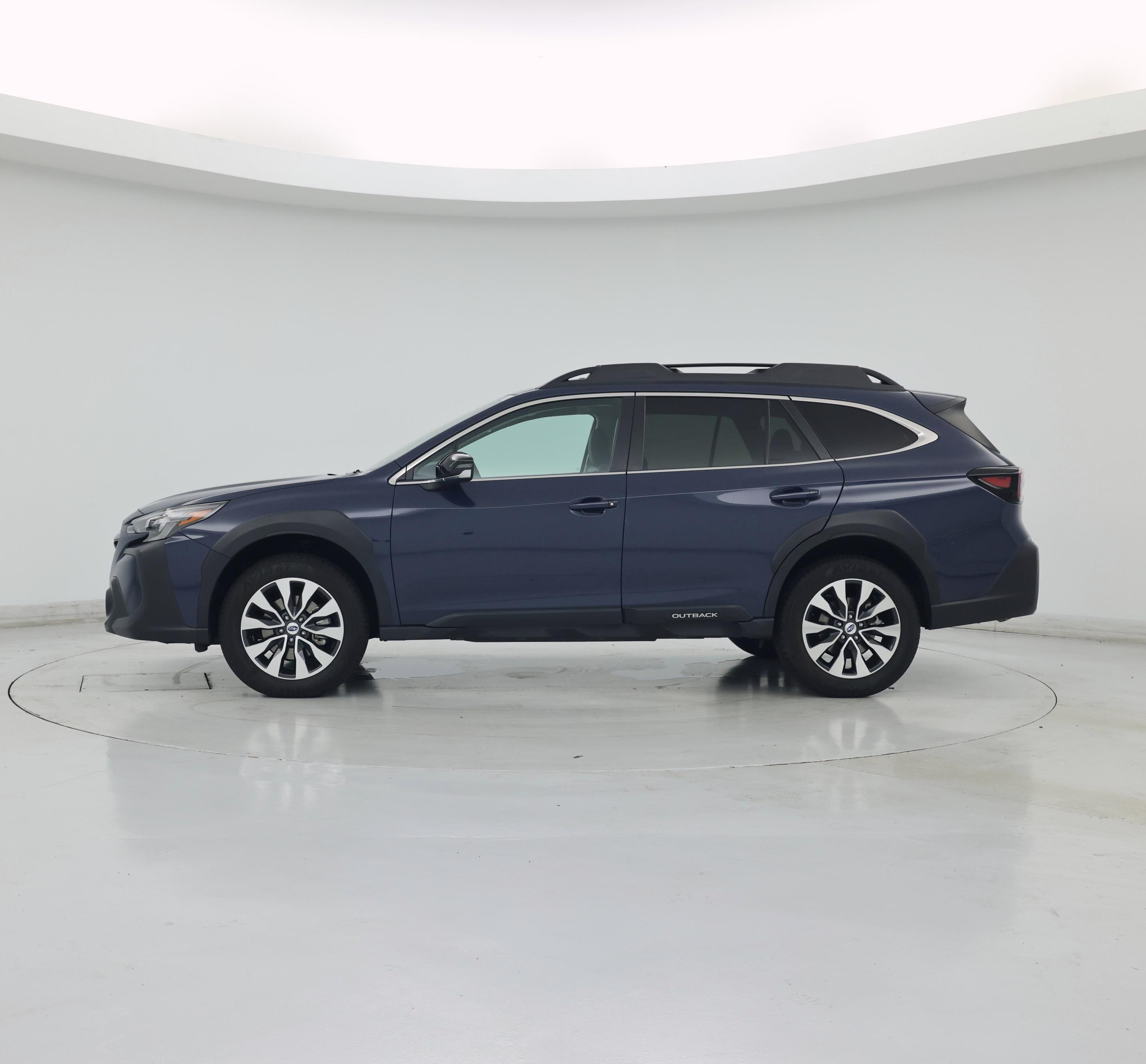 Thumbnail: 2024 Subaru Outback - 3