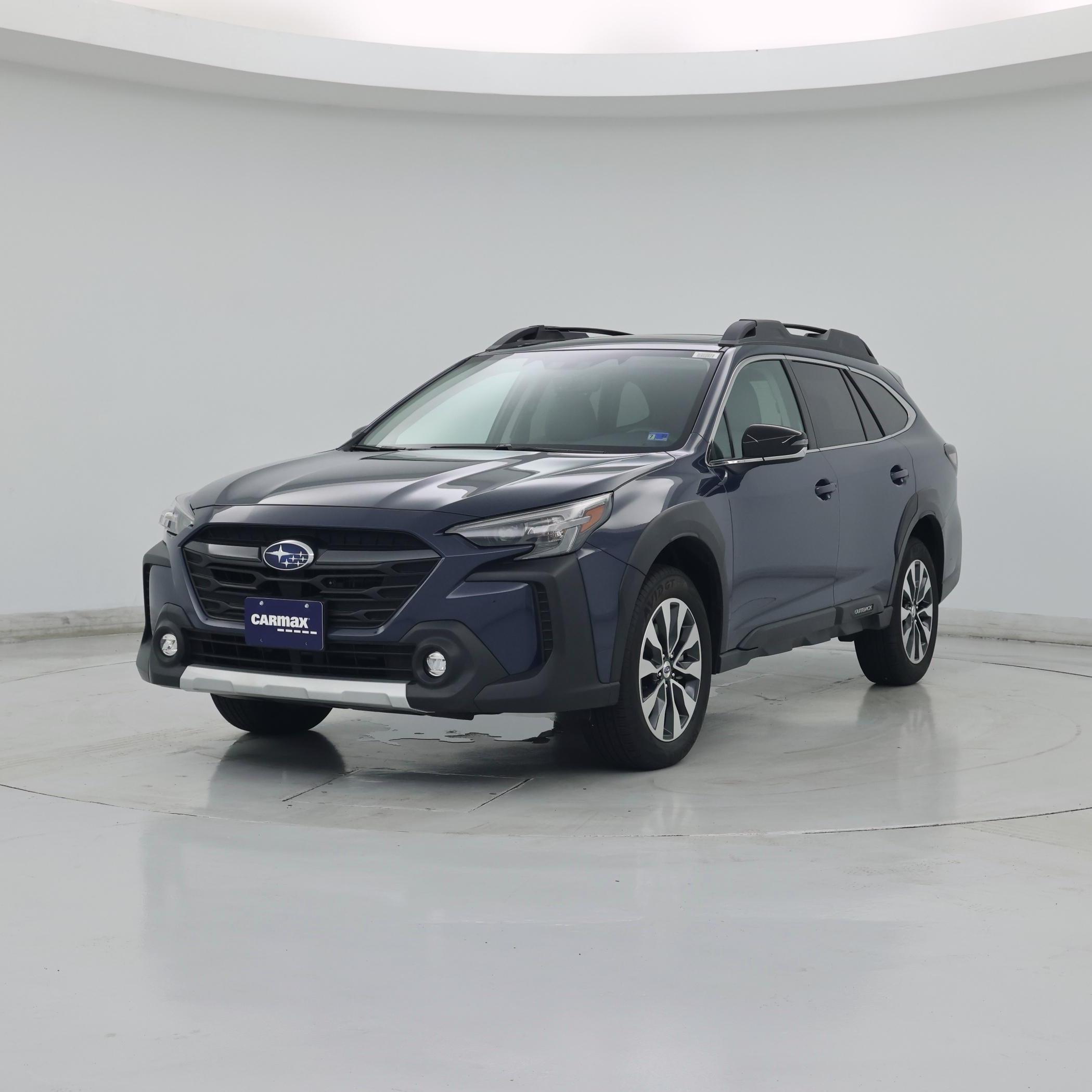 Thumbnail: 2024 Subaru Outback - 4