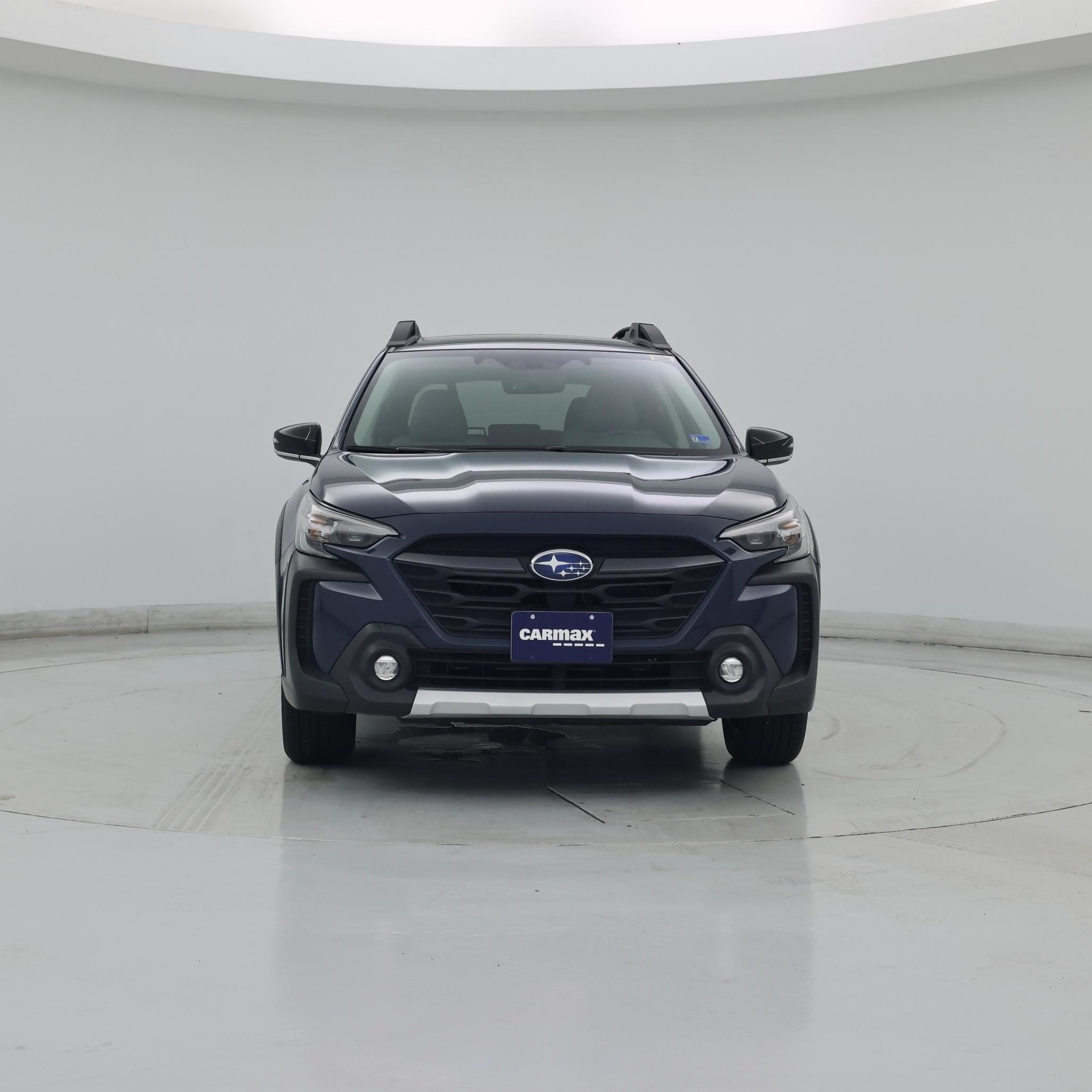 Thumbnail: 2024 Subaru Outback - 5