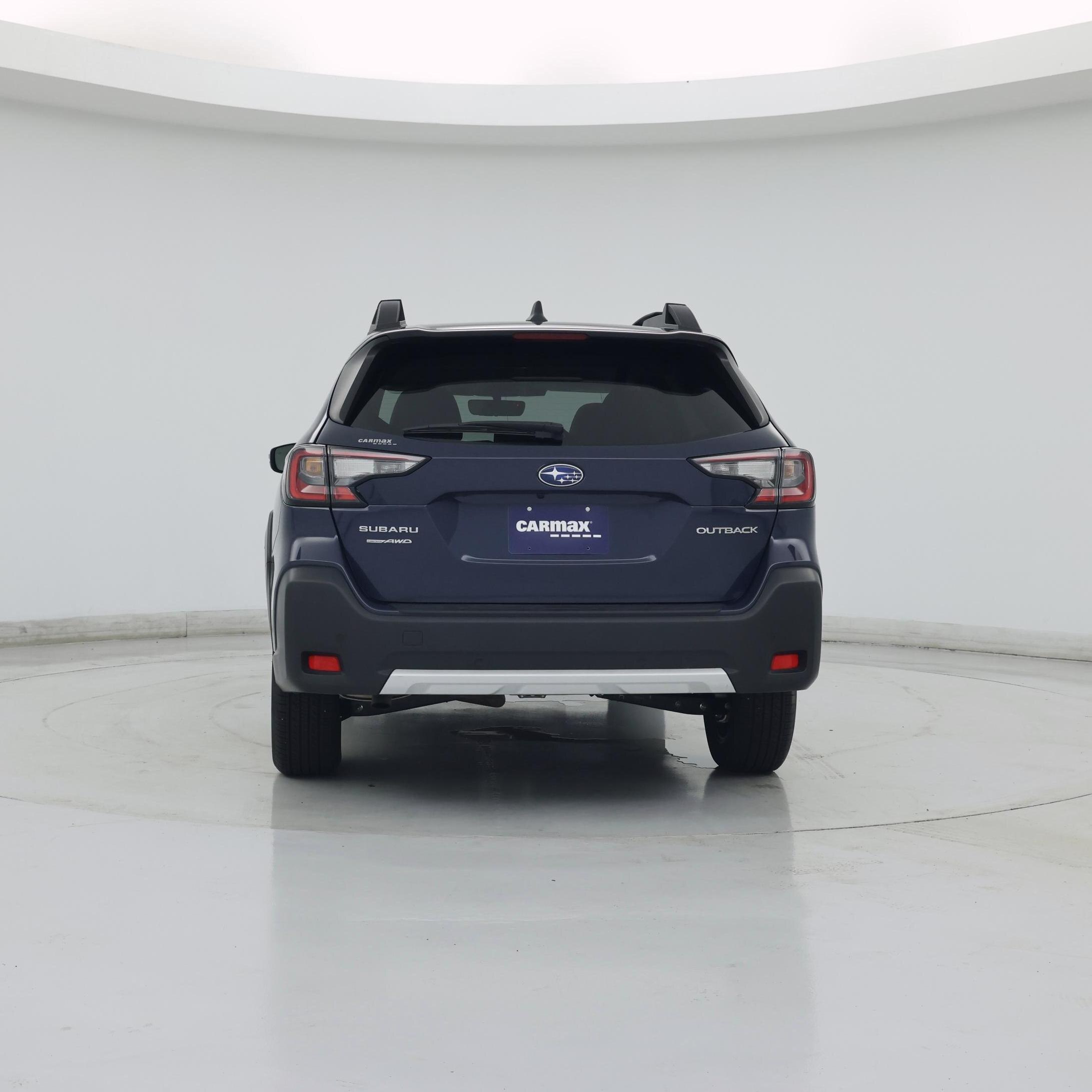 Thumbnail: 2024 Subaru Outback - 6