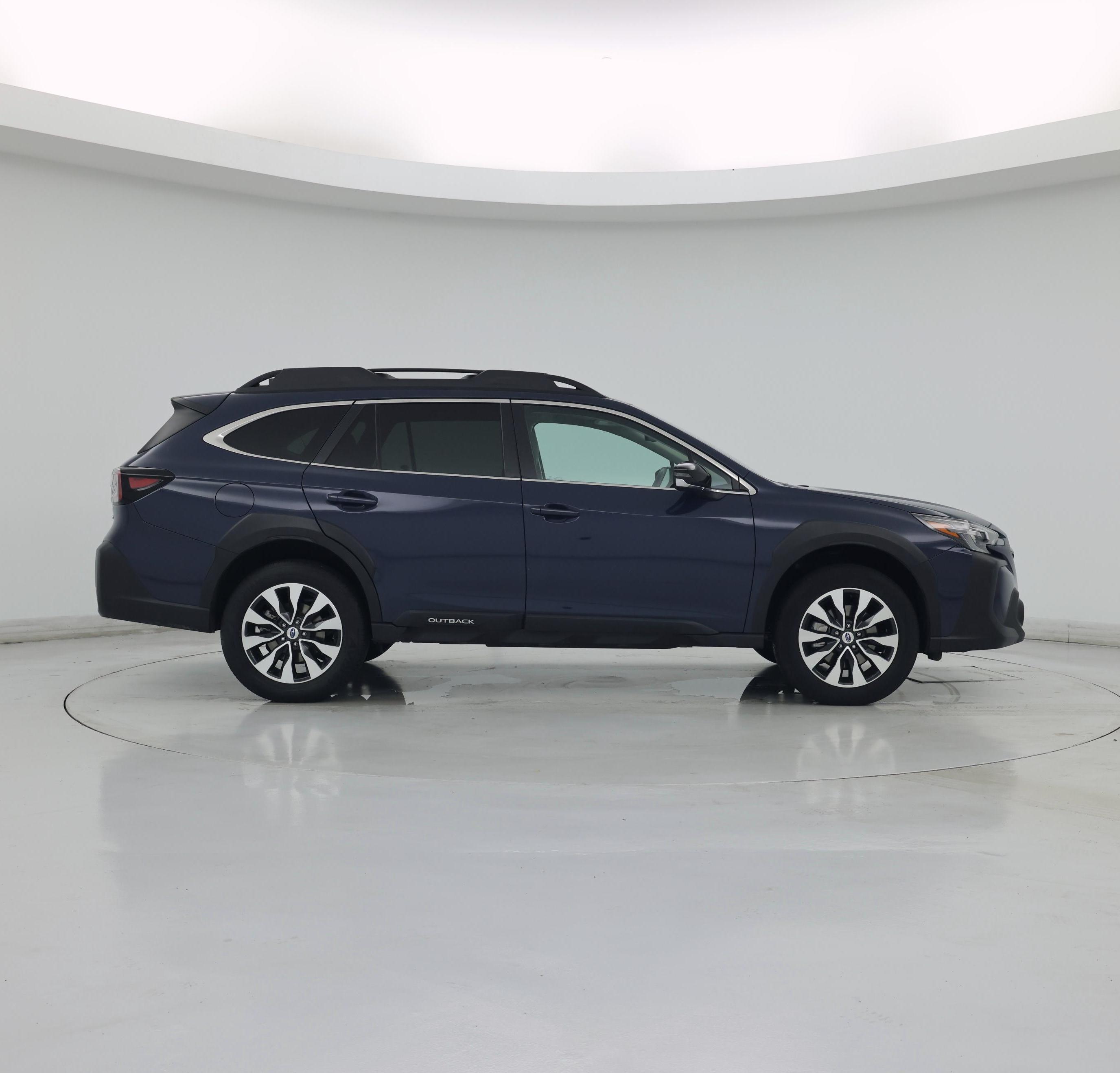 Thumbnail: 2024 Subaru Outback - 7