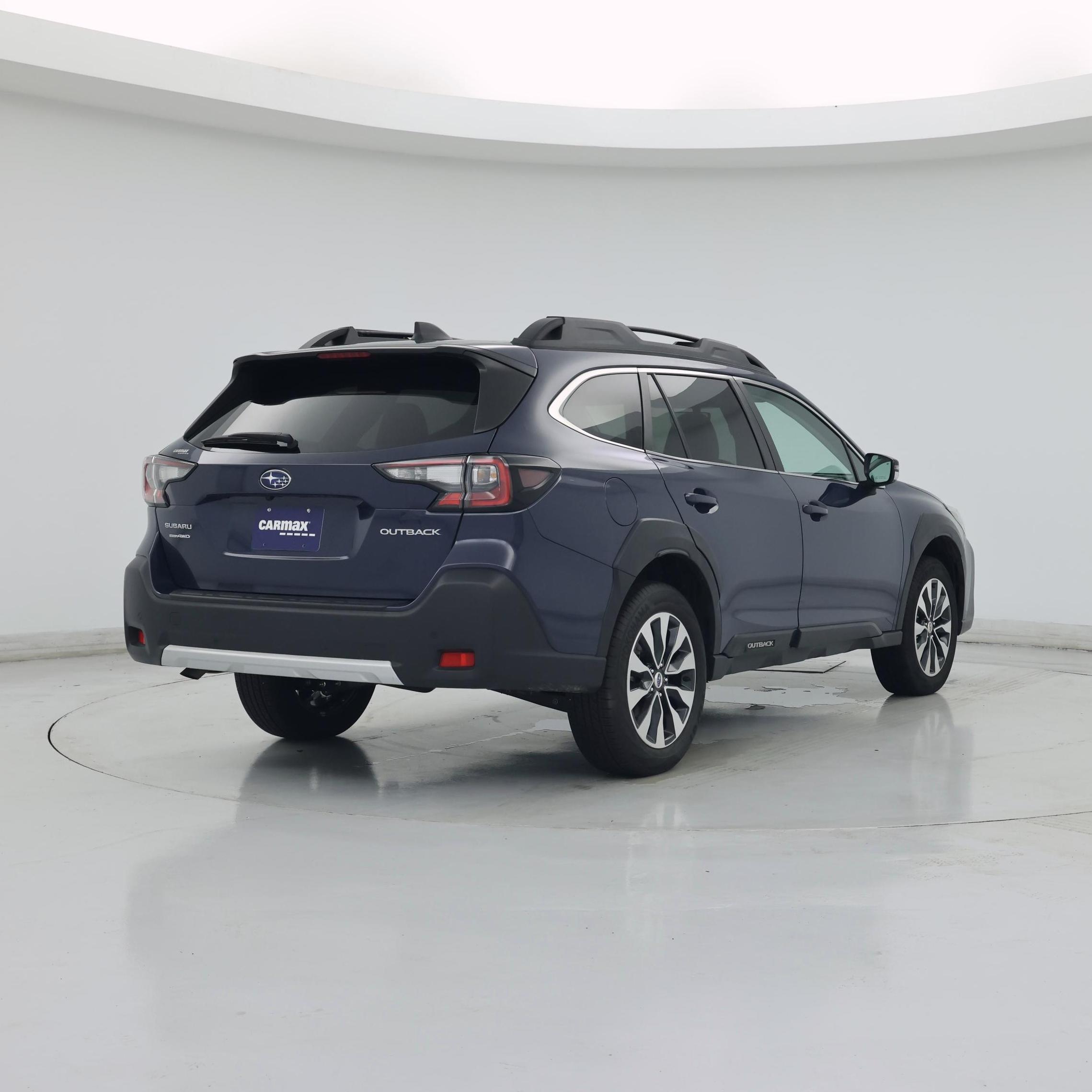 Thumbnail: 2024 Subaru Outback - 8