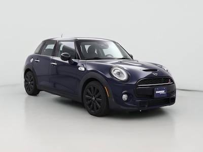 2019 Mini Cooper Hardtop S