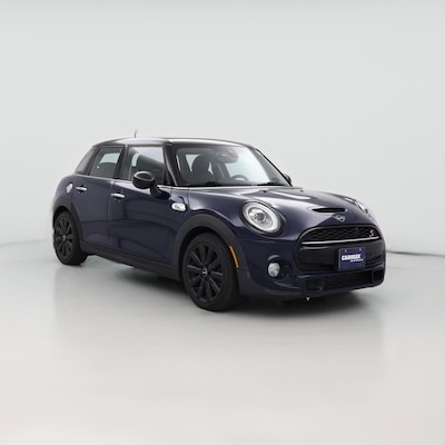 2019 Mini Cooper Hardtop S