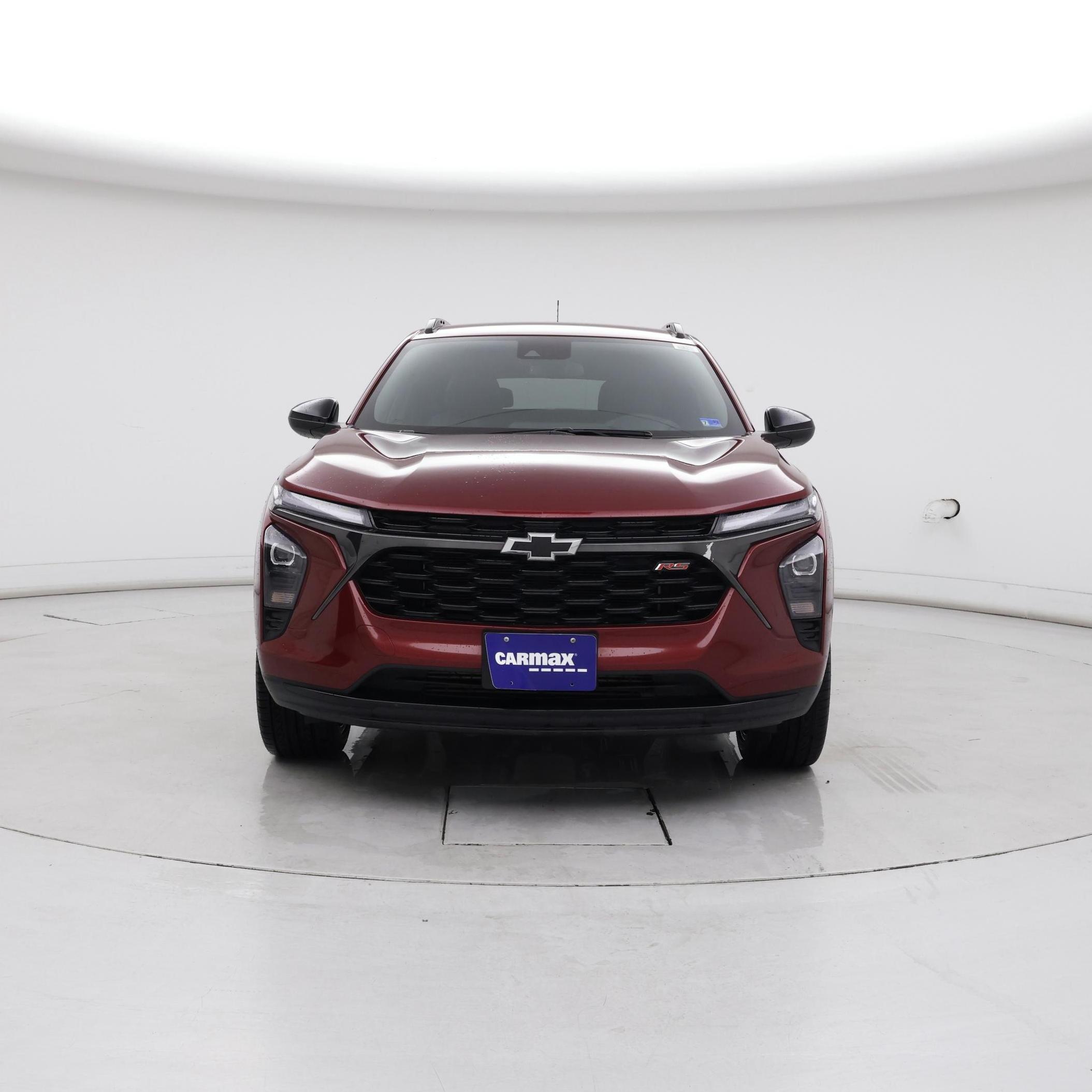 Thumbnail: 2024 Chevrolet Trax - 5