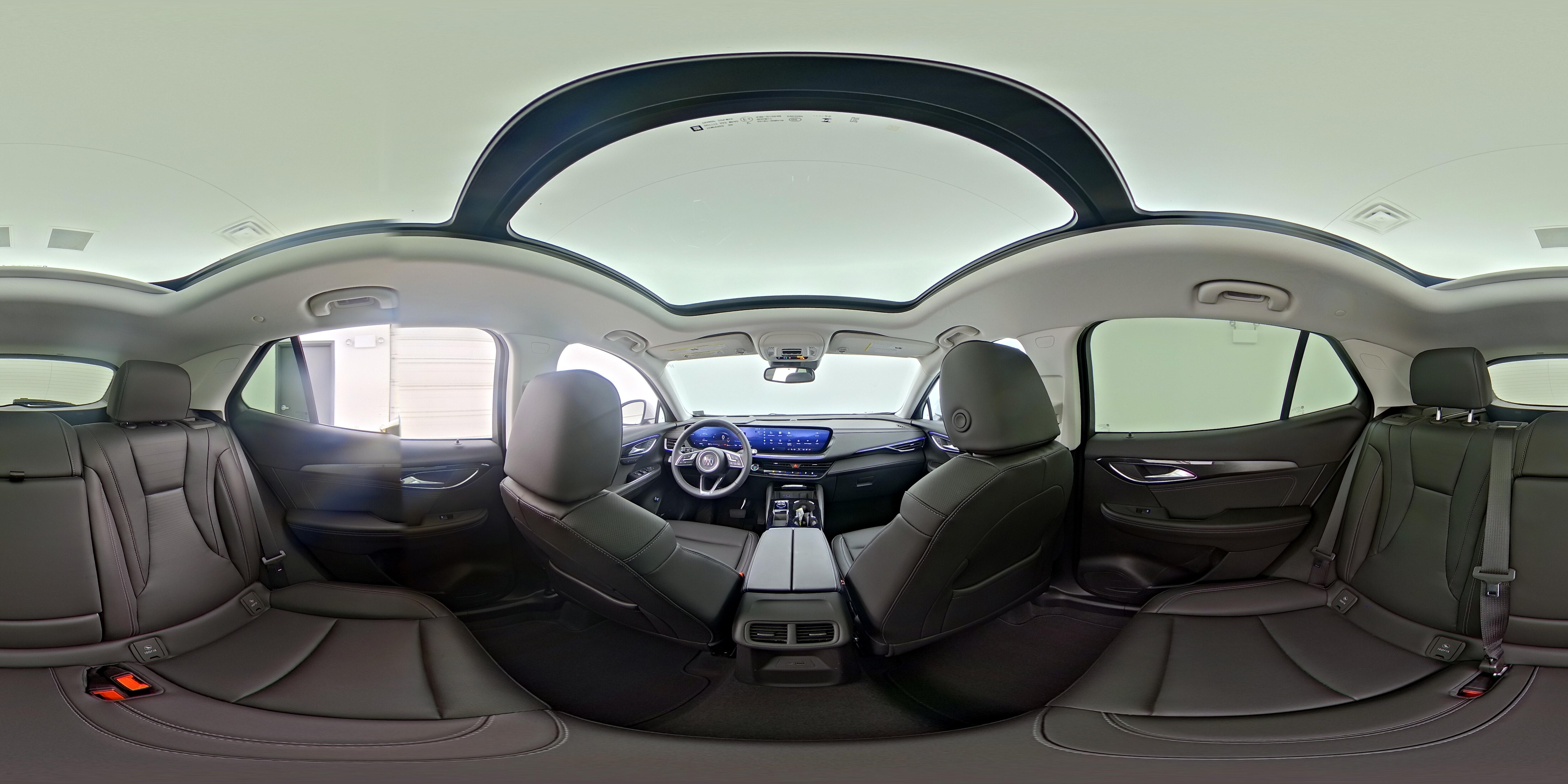 2025 Buick Envision Preferred - Photo 29