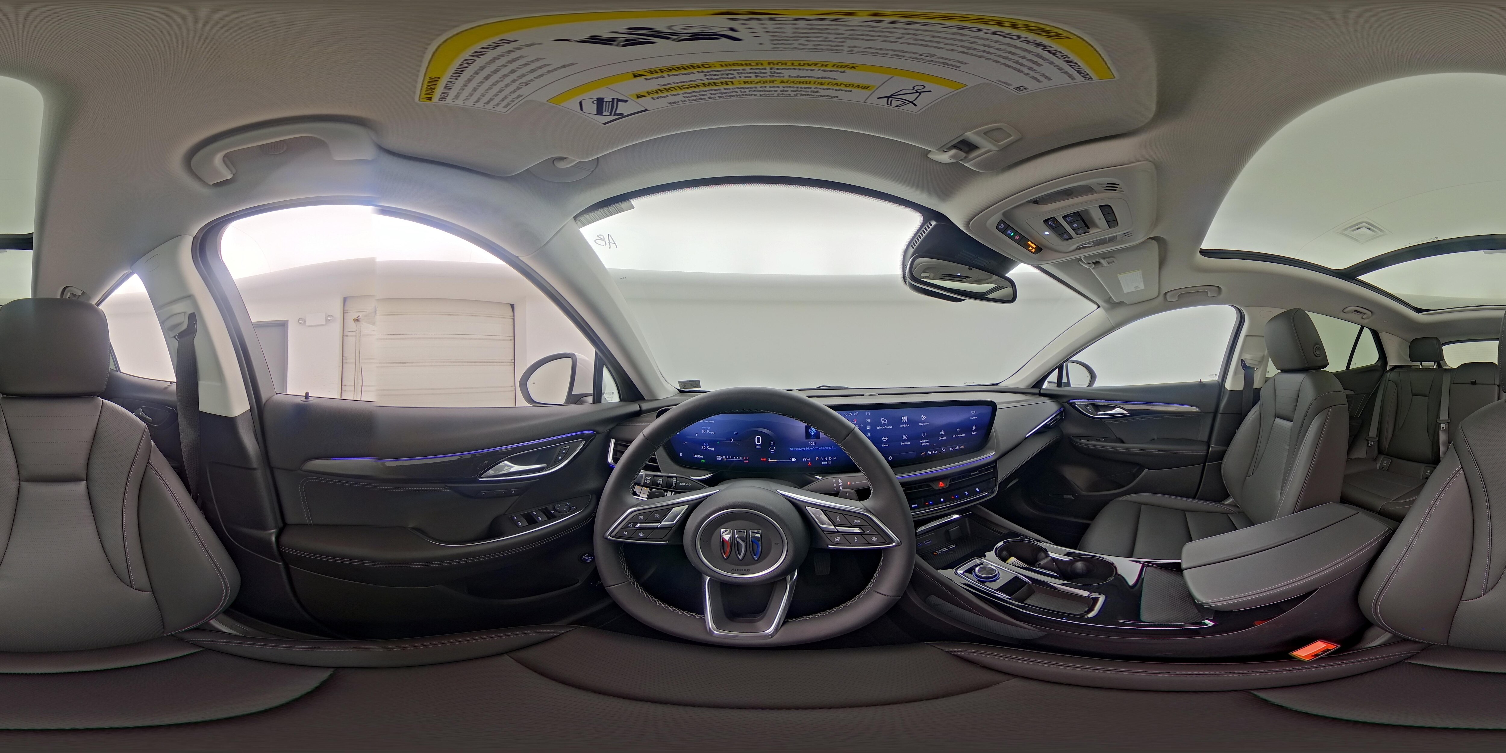 2025 Buick Envision Preferred - Photo 30