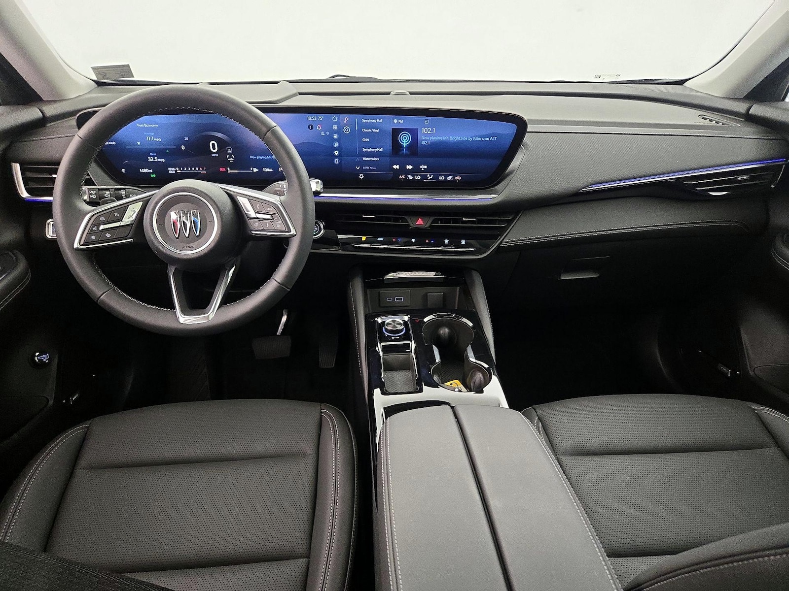 2025 Buick Envision Preferred - Photo 10
