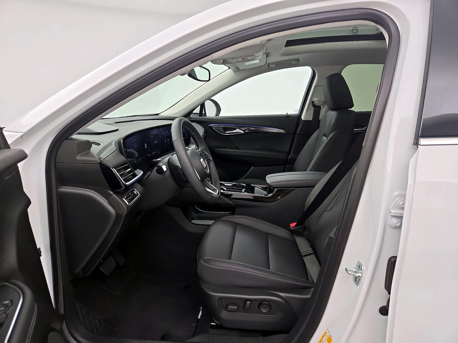 2025 Buick Envision Preferred - Photo 12