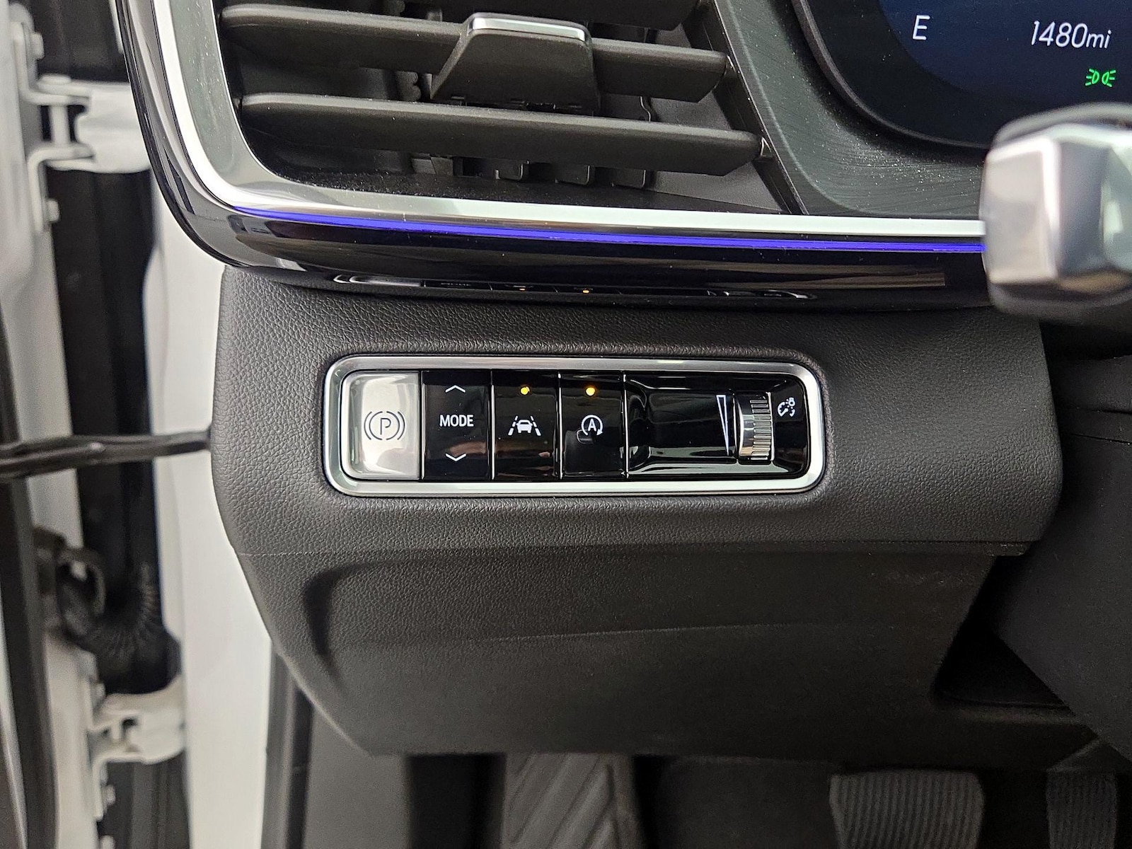 2025 Buick Envision Preferred - Photo 14