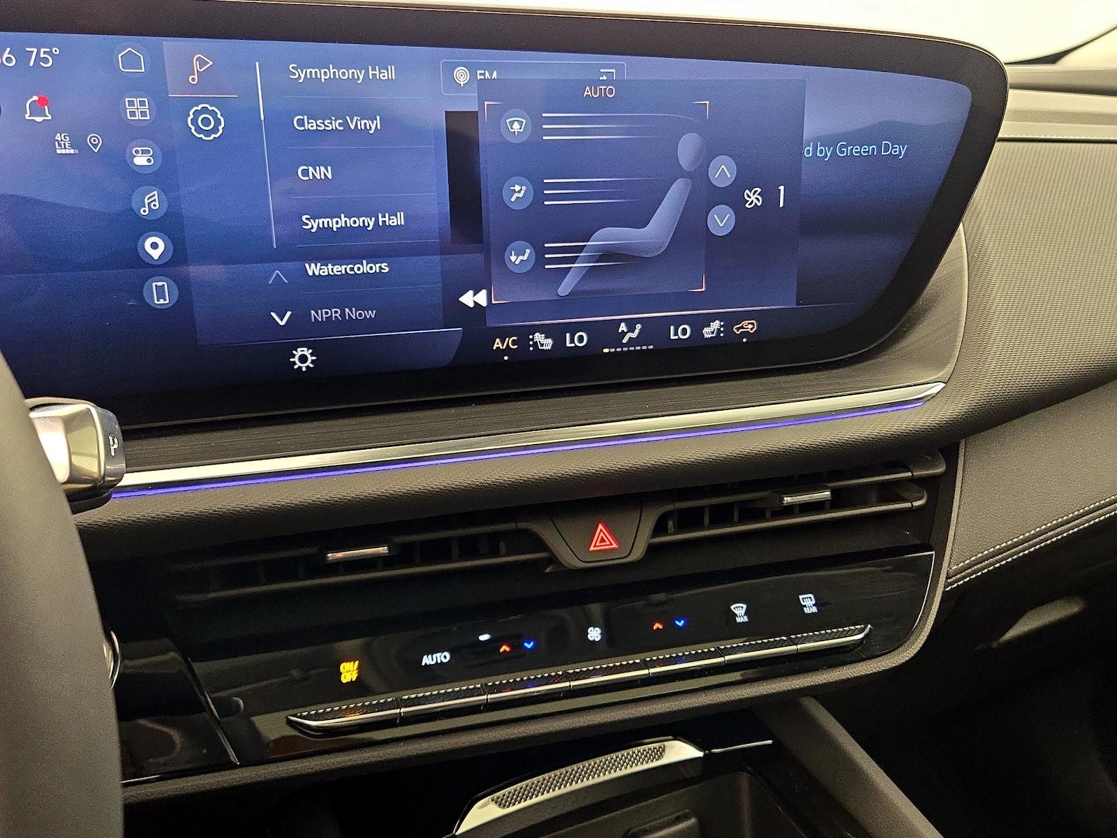 2025 Buick Envision Preferred - Photo 18