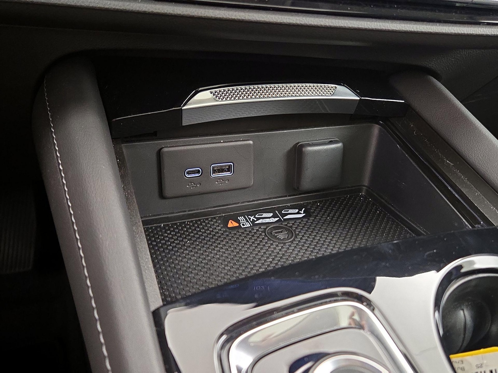 2025 Buick Envision Preferred - Photo 20
