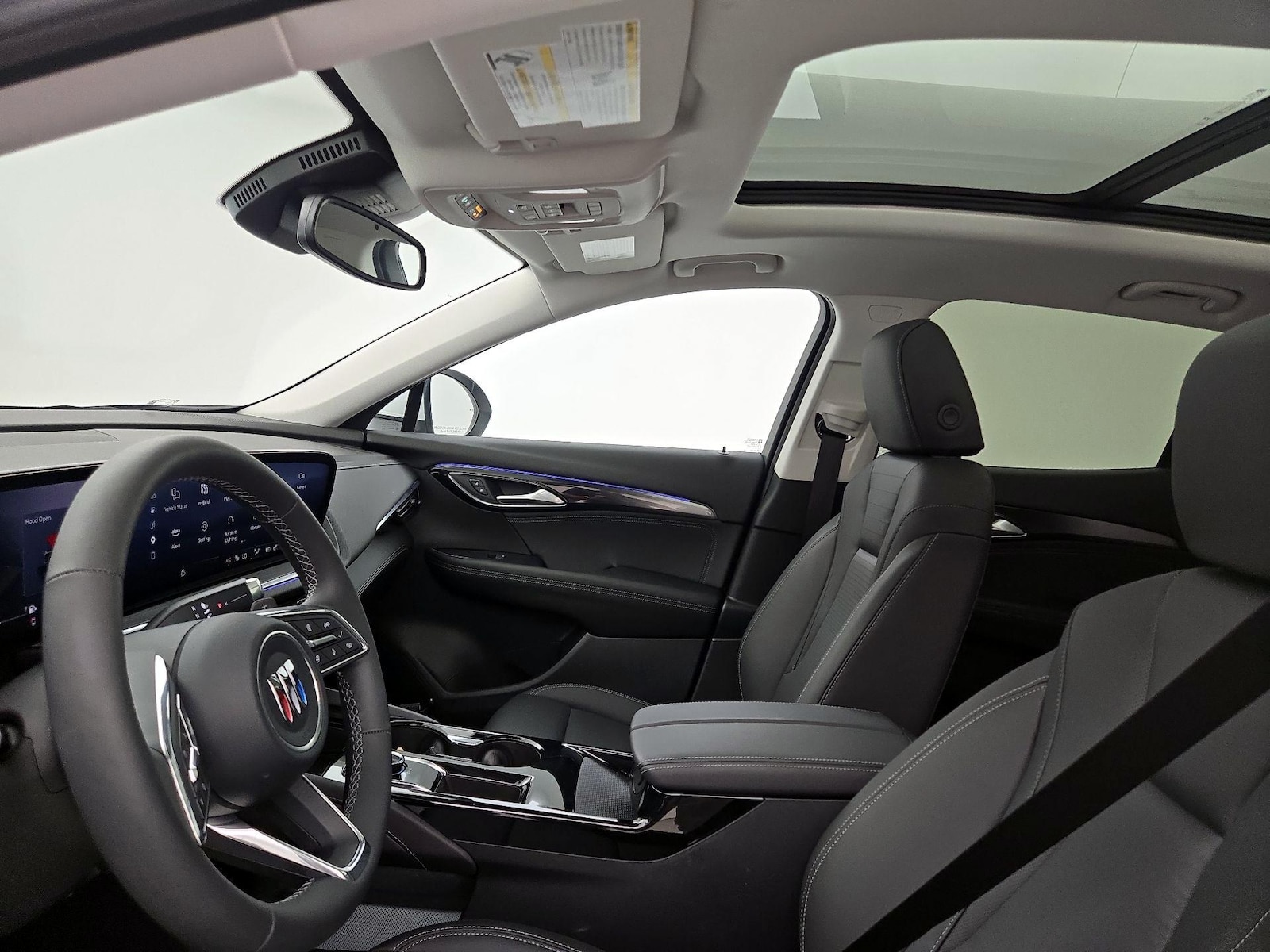 2025 Buick Envision Preferred - Photo 21