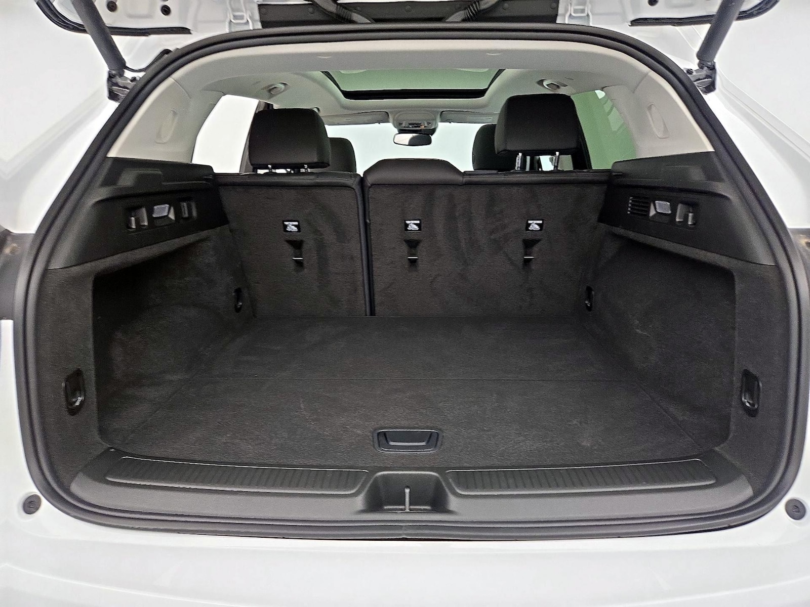 2025 Buick Envision Preferred - Photo 23