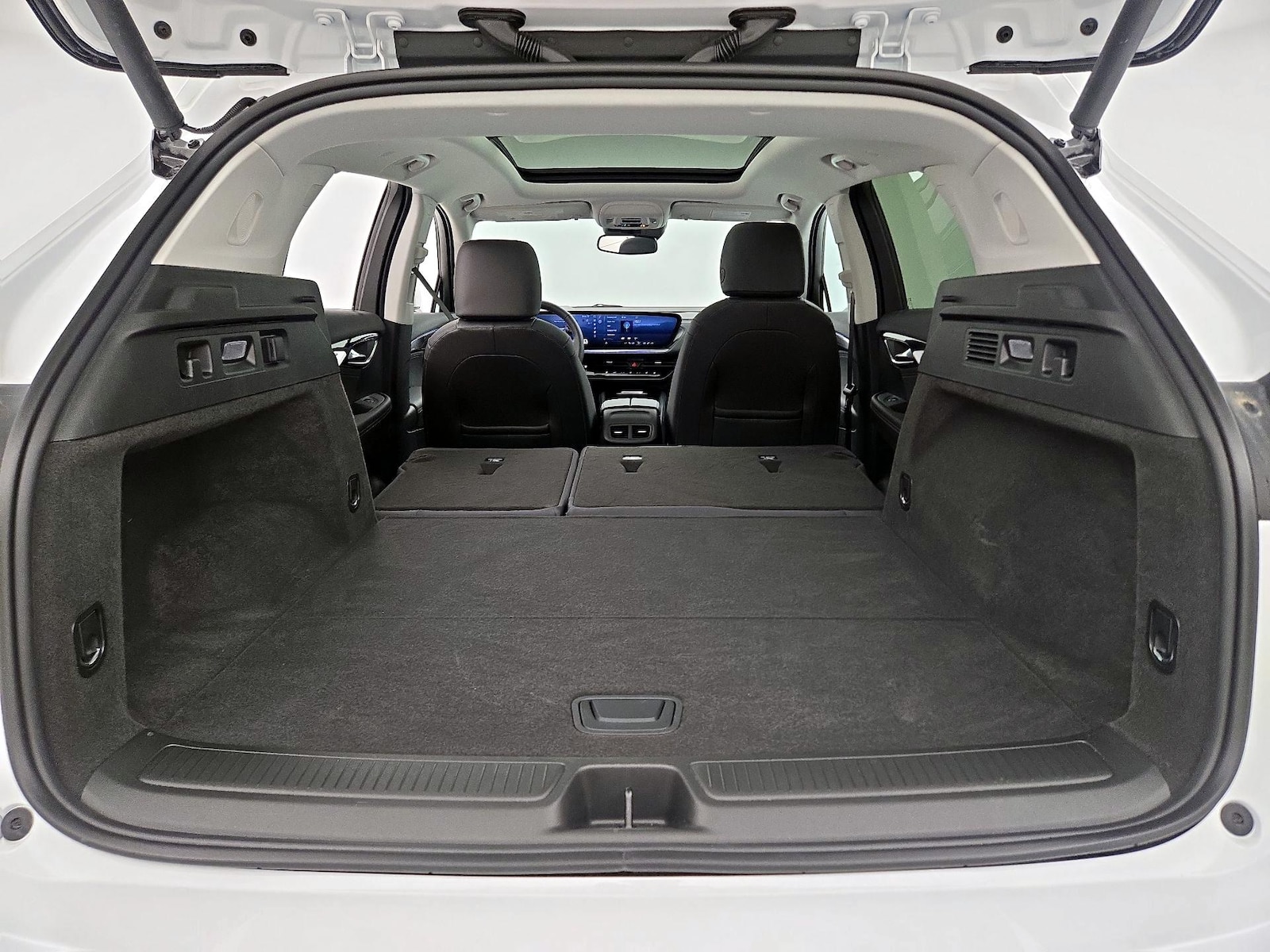 2025 Buick Envision Preferred - Photo 24