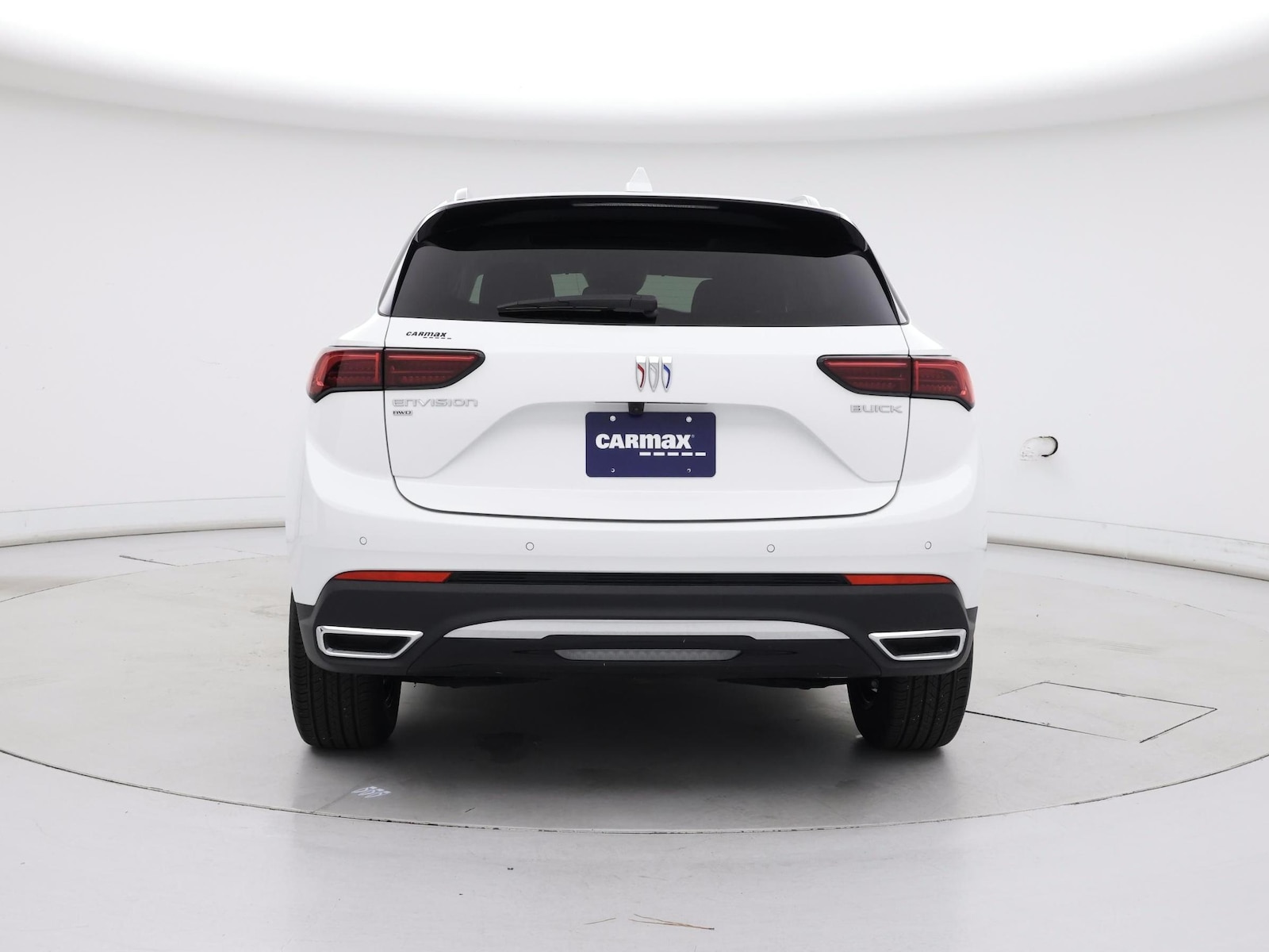 2025 Buick Envision Preferred - Photo 7