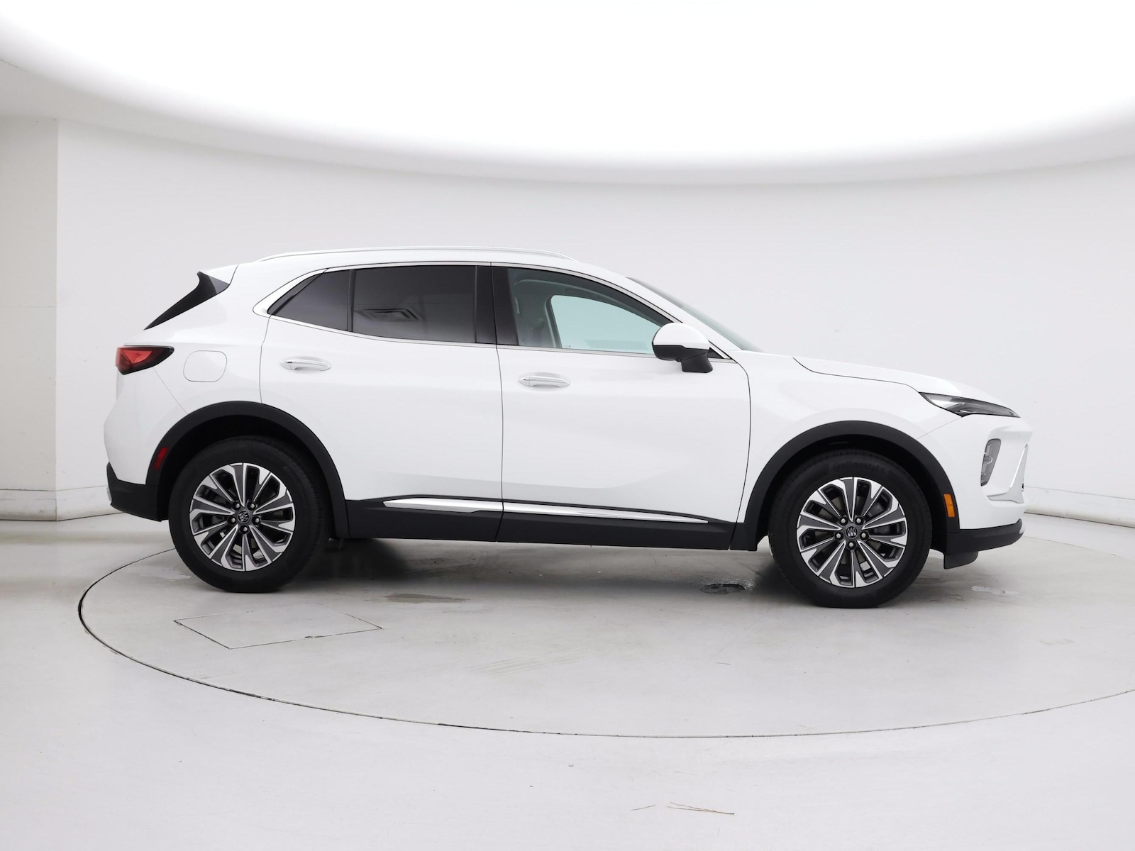 2025 Buick Envision Preferred - Photo 8