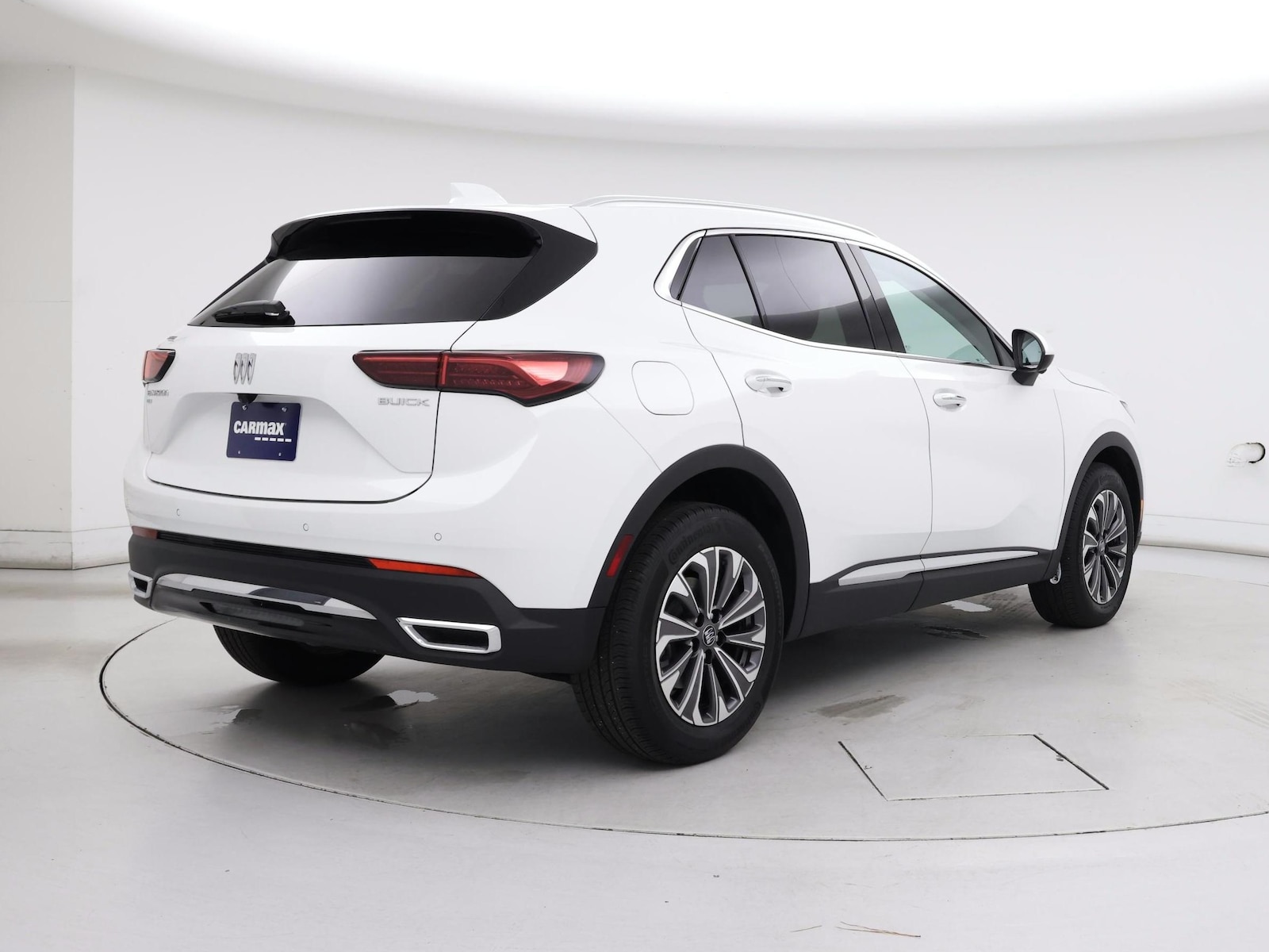 2025 Buick Envision Preferred - Photo 9