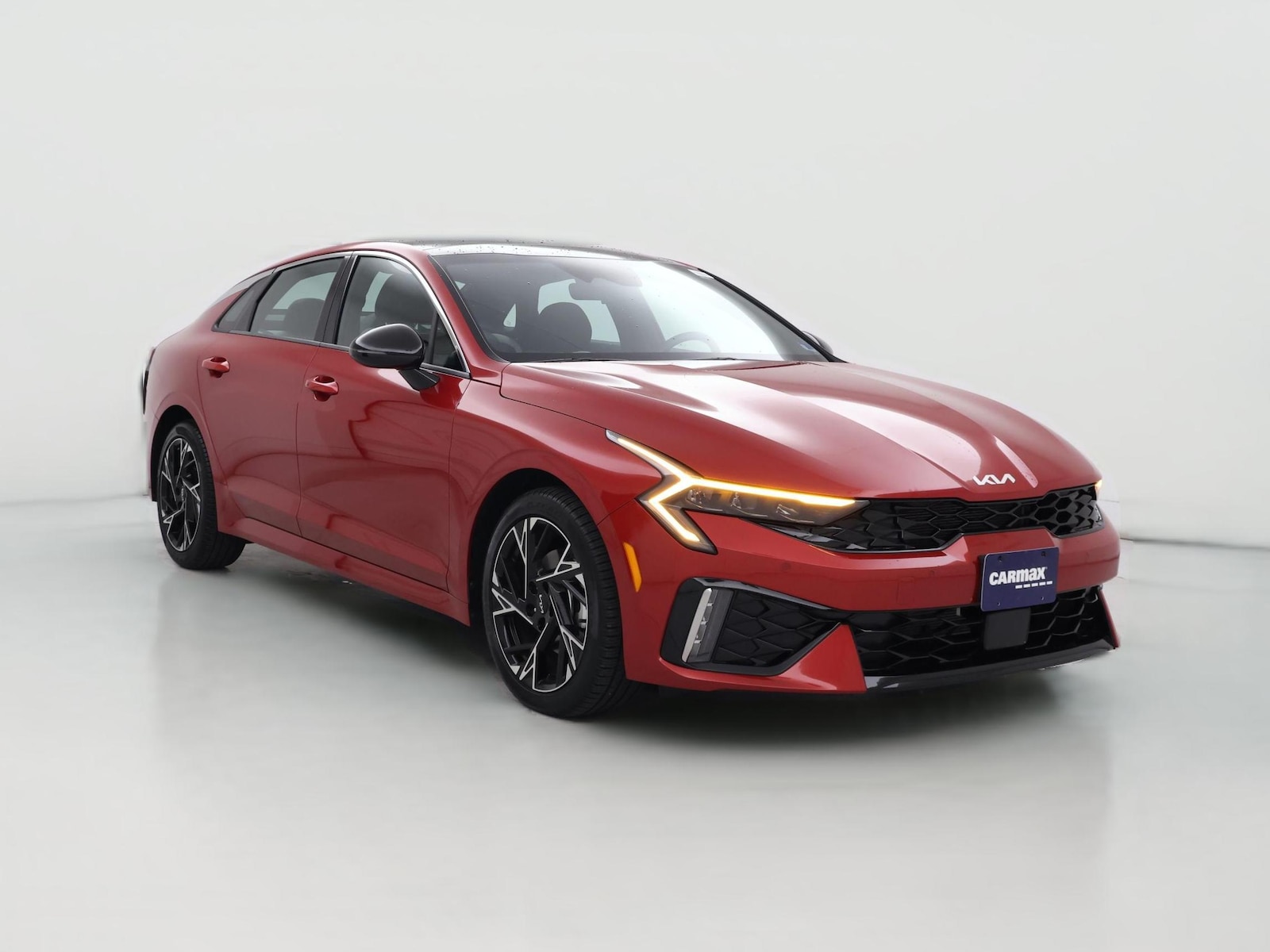 2025 Kia K5