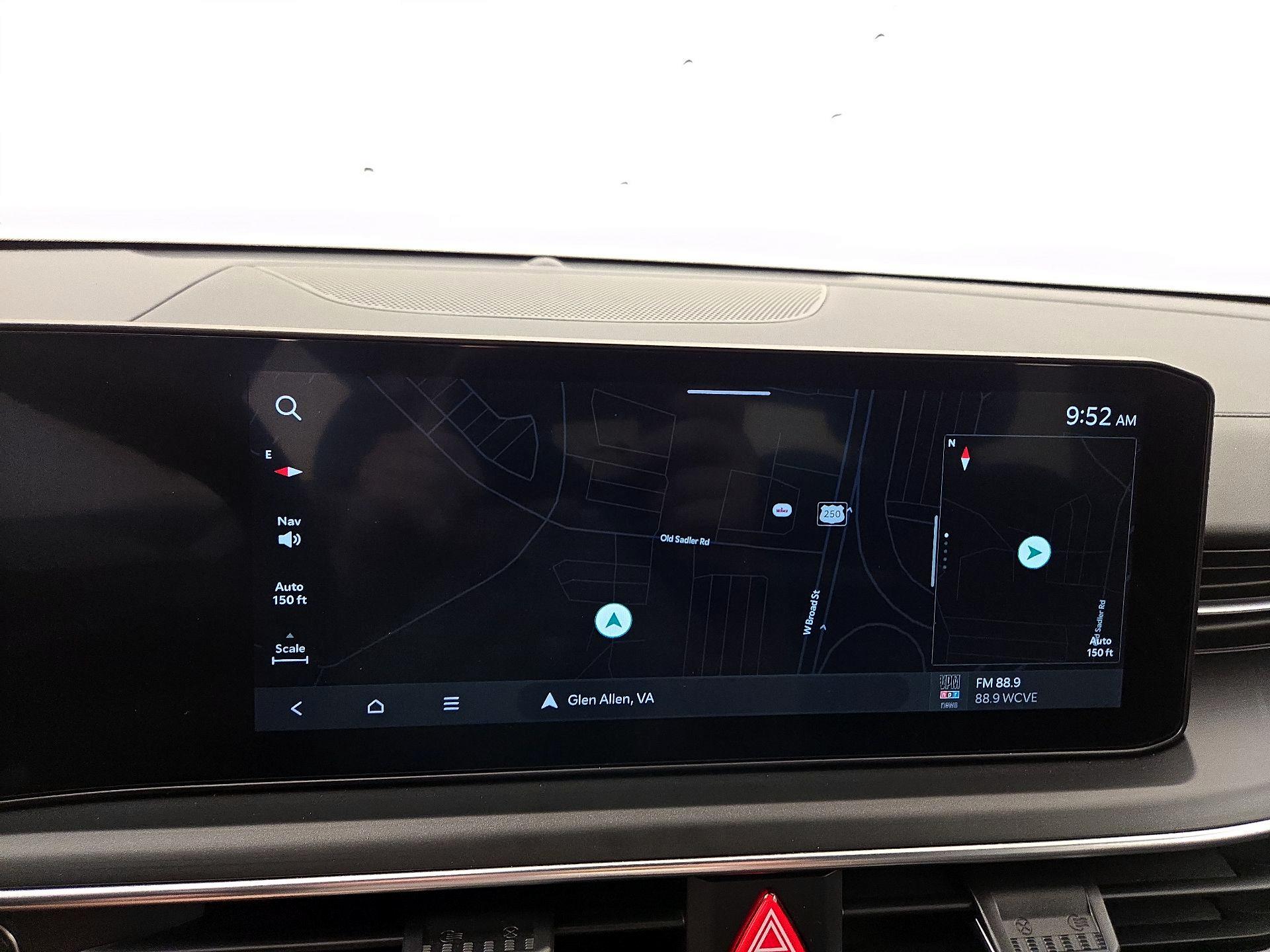 Thumbnail: 2025 Kia K5 - 14