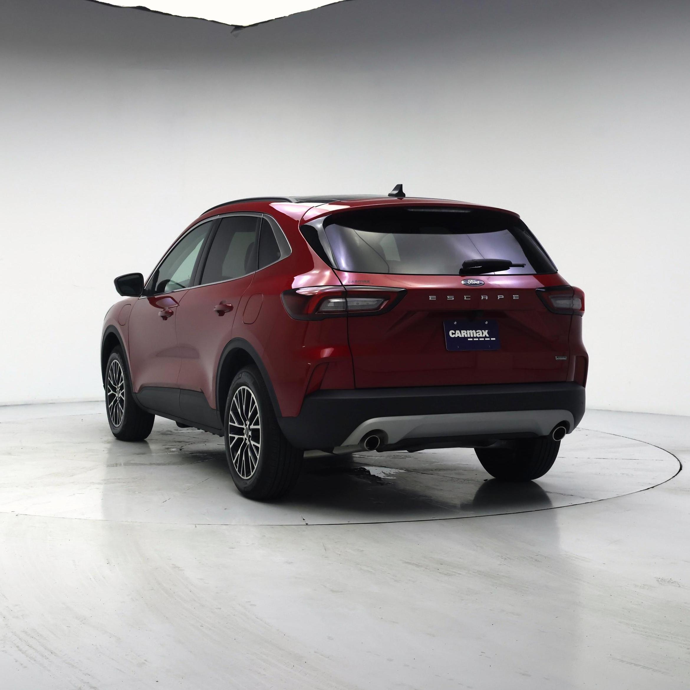 Thumbnail: 2025 Ford Escape - 2