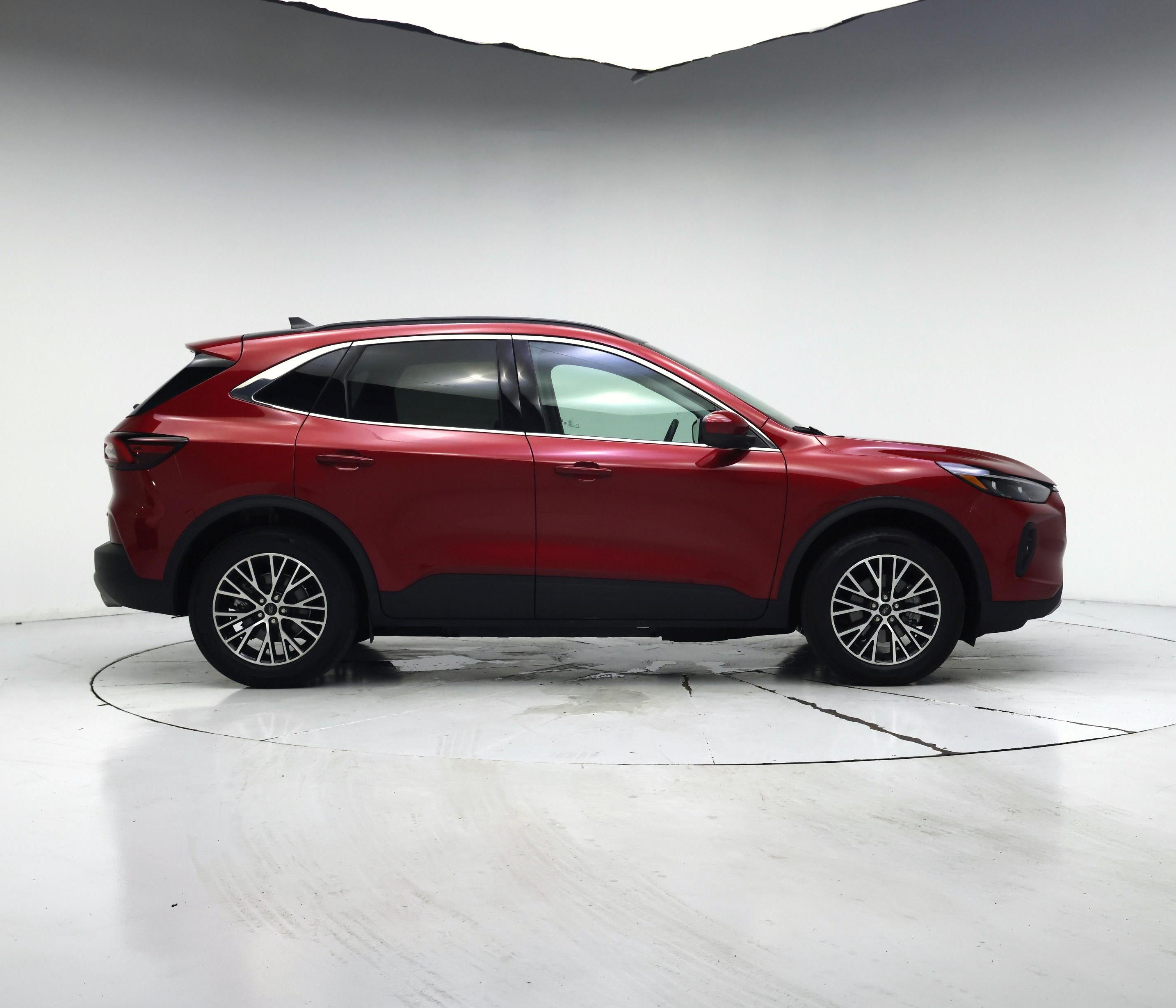 Thumbnail: 2025 Ford Escape - 7
